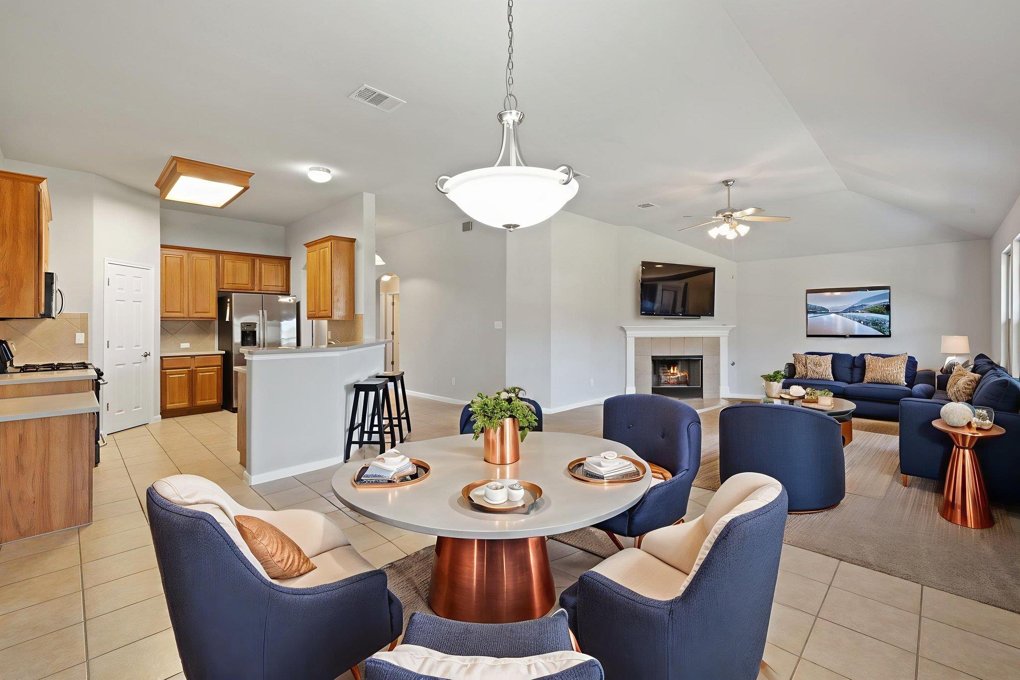 18733 Chrighton Castle Bnd, Pflugerville, TX 78660