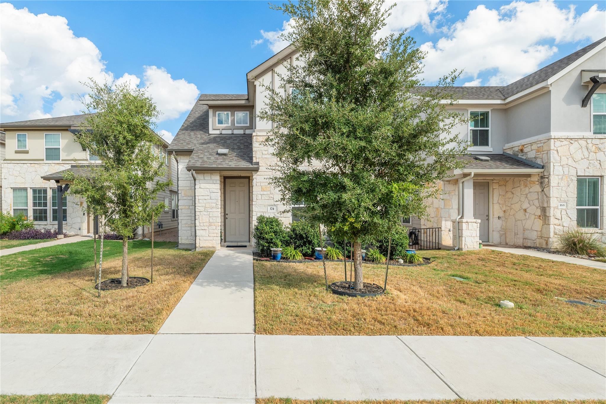 174 McKittrick Ridge St, Dripping Springs, TX 78620