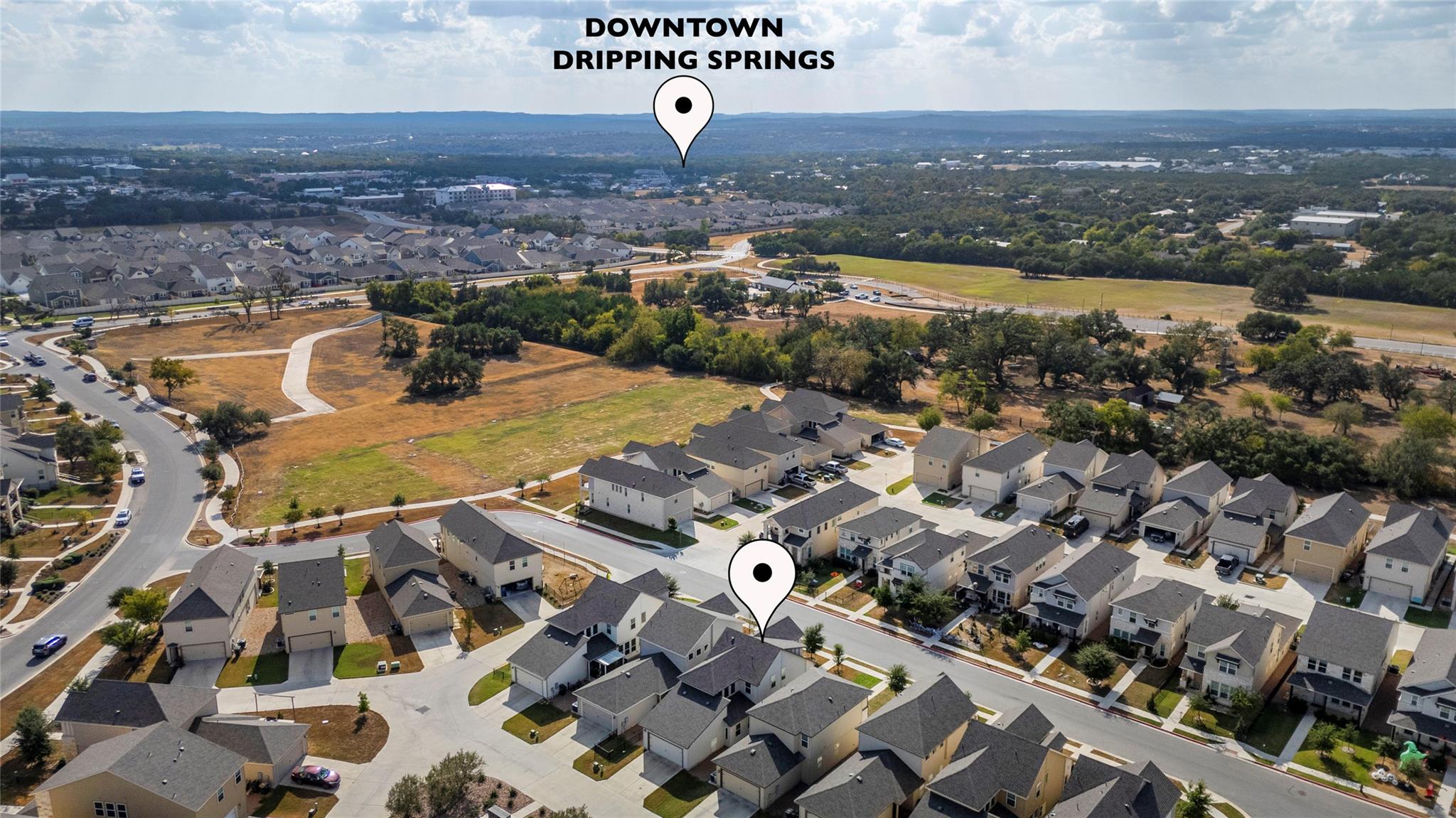 174 McKittrick Ridge St, Dripping Springs, TX 78620