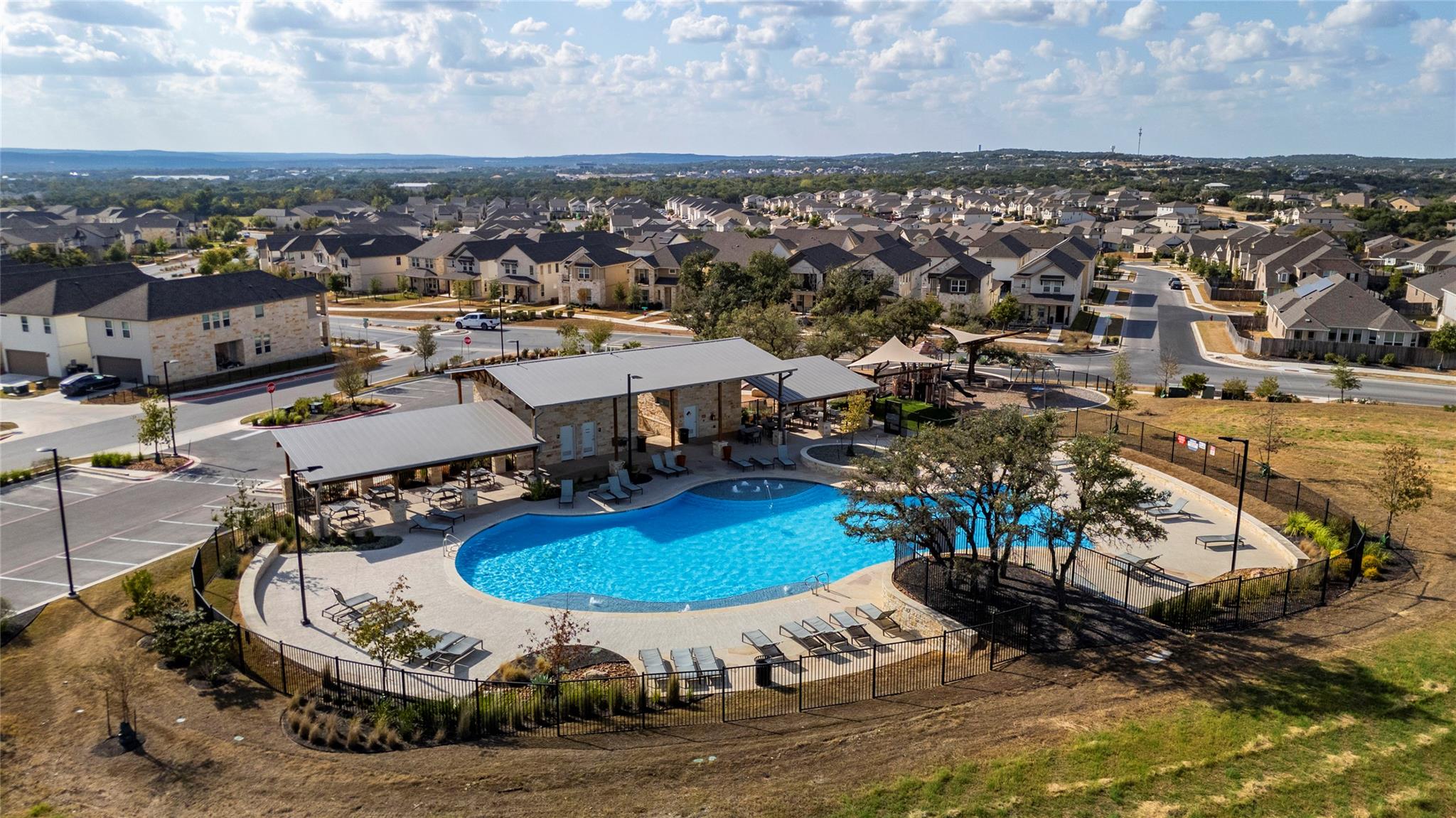 174 McKittrick Ridge St, Dripping Springs, TX 78620