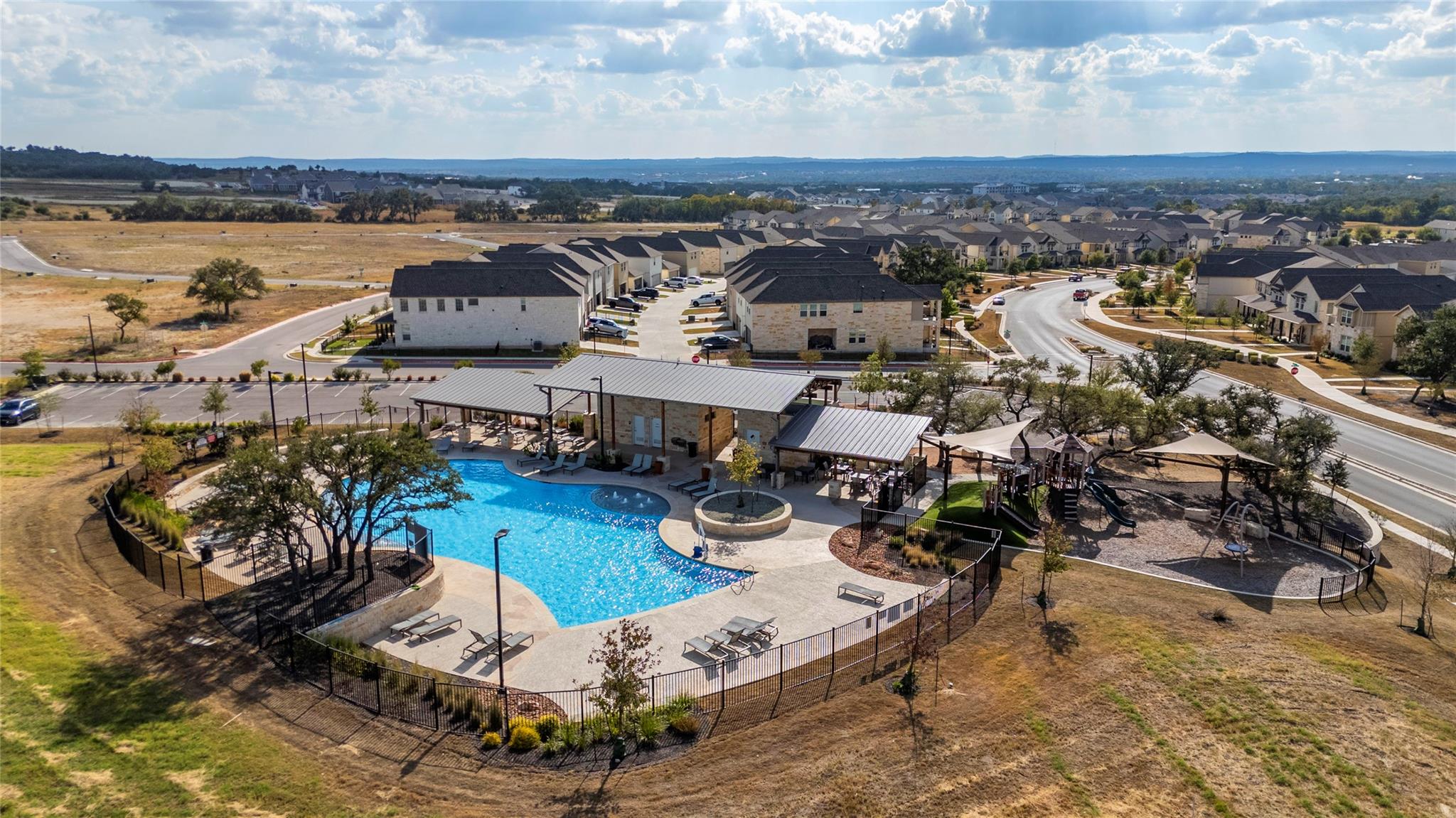 174 McKittrick Ridge St, Dripping Springs, TX 78620