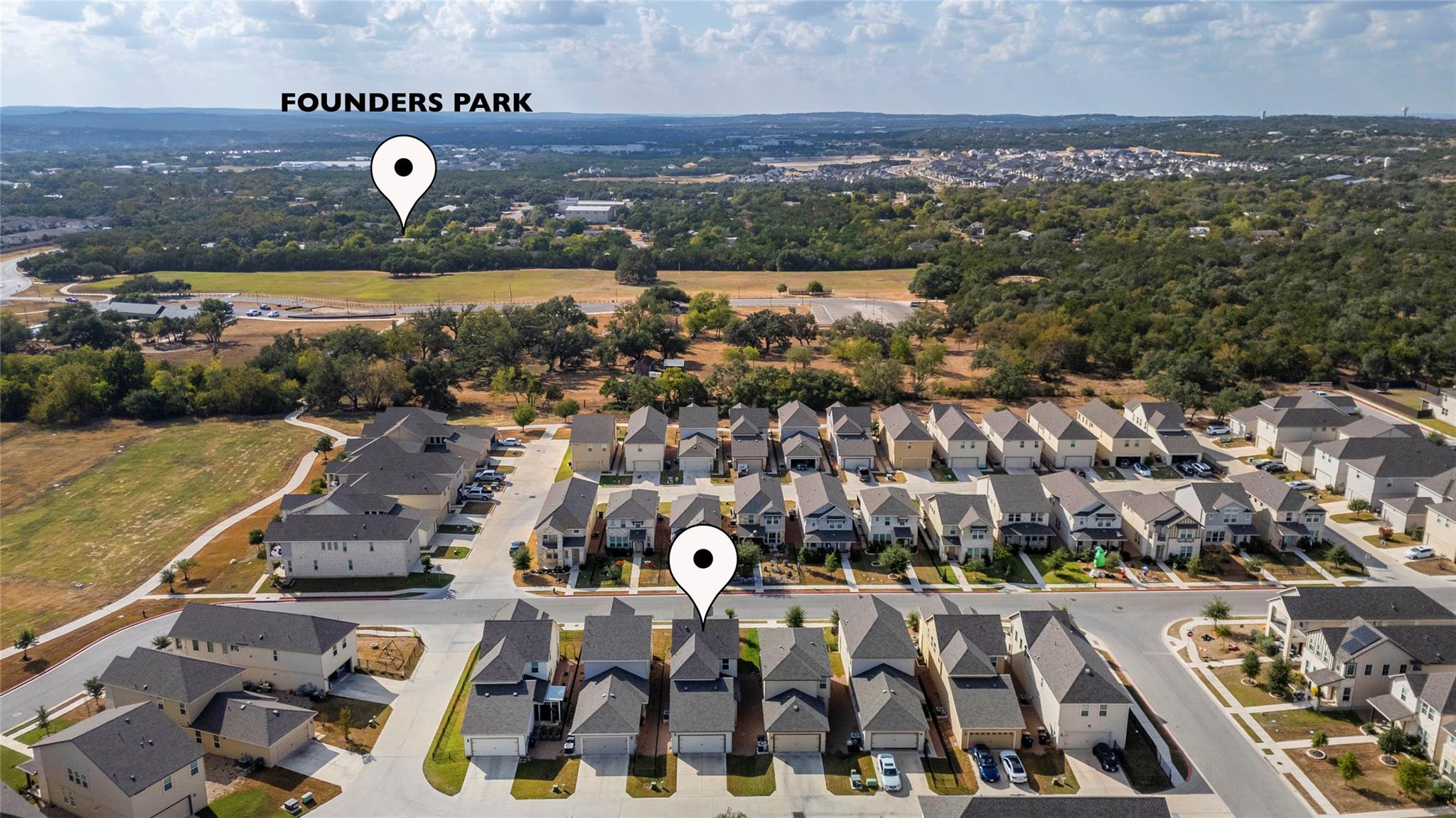 174 McKittrick Ridge St, Dripping Springs, TX 78620