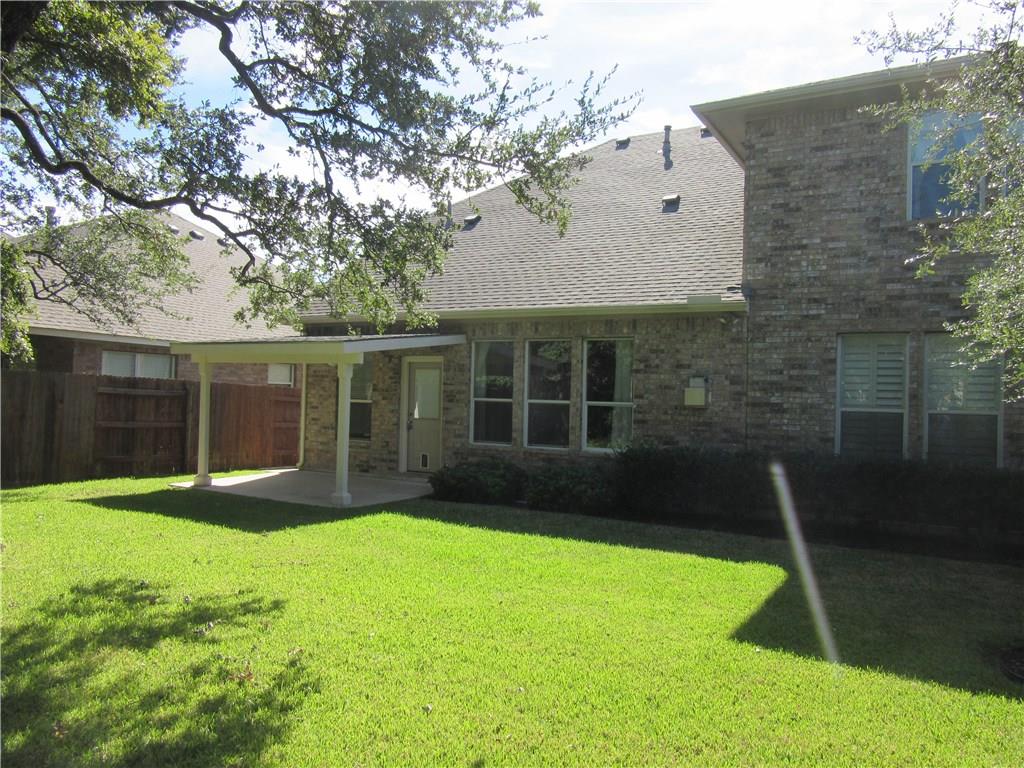706 S Frontier Ln, Cedar Park, TX 78613
