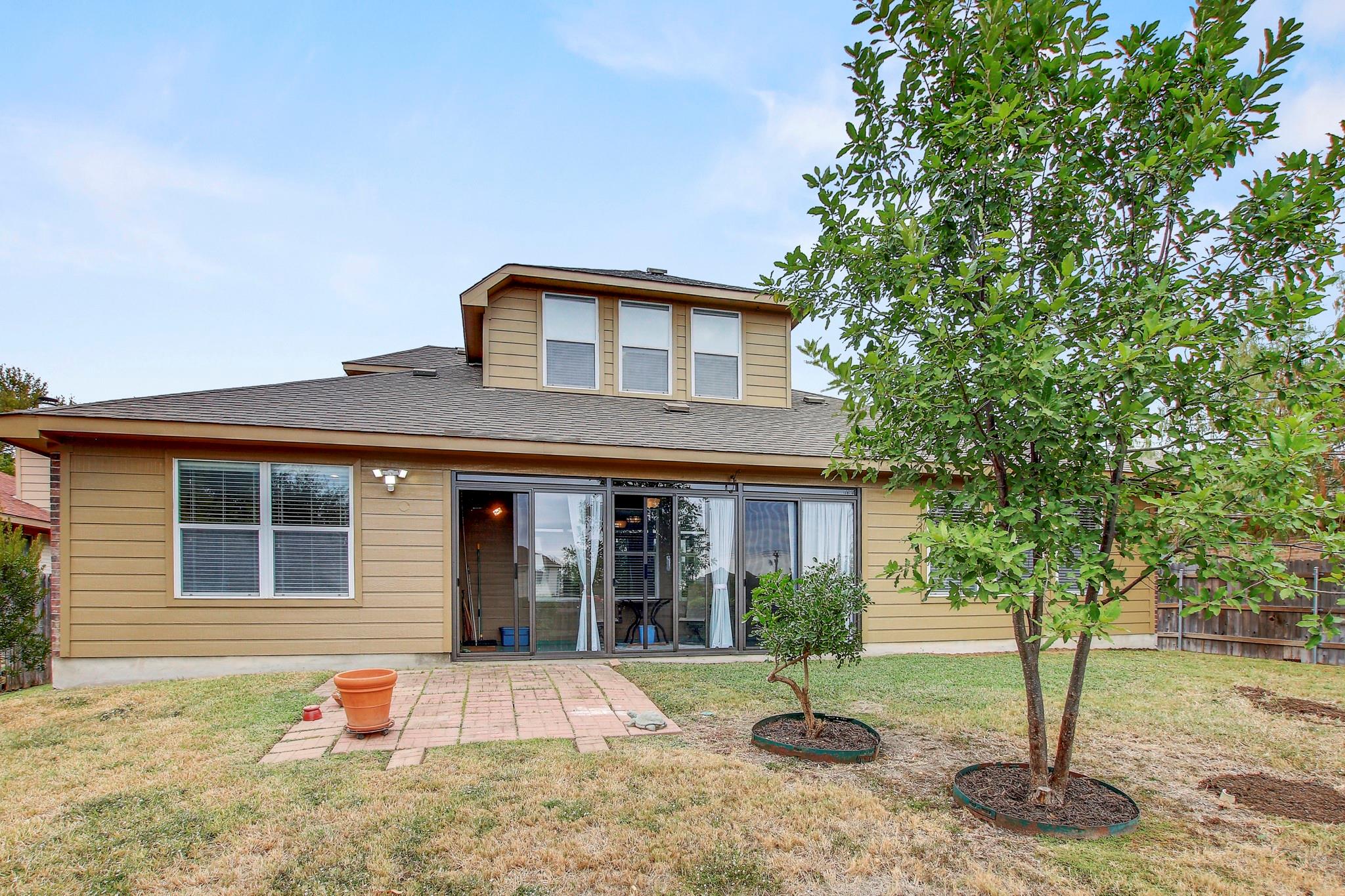 6709 Cromarty Ln, Austin, TX 78754