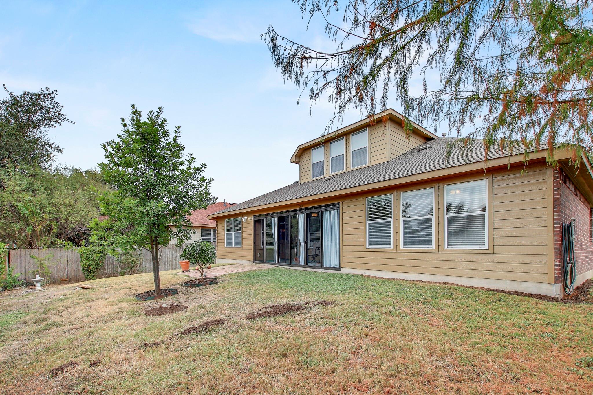 6709 Cromarty Ln, Austin, TX 78754