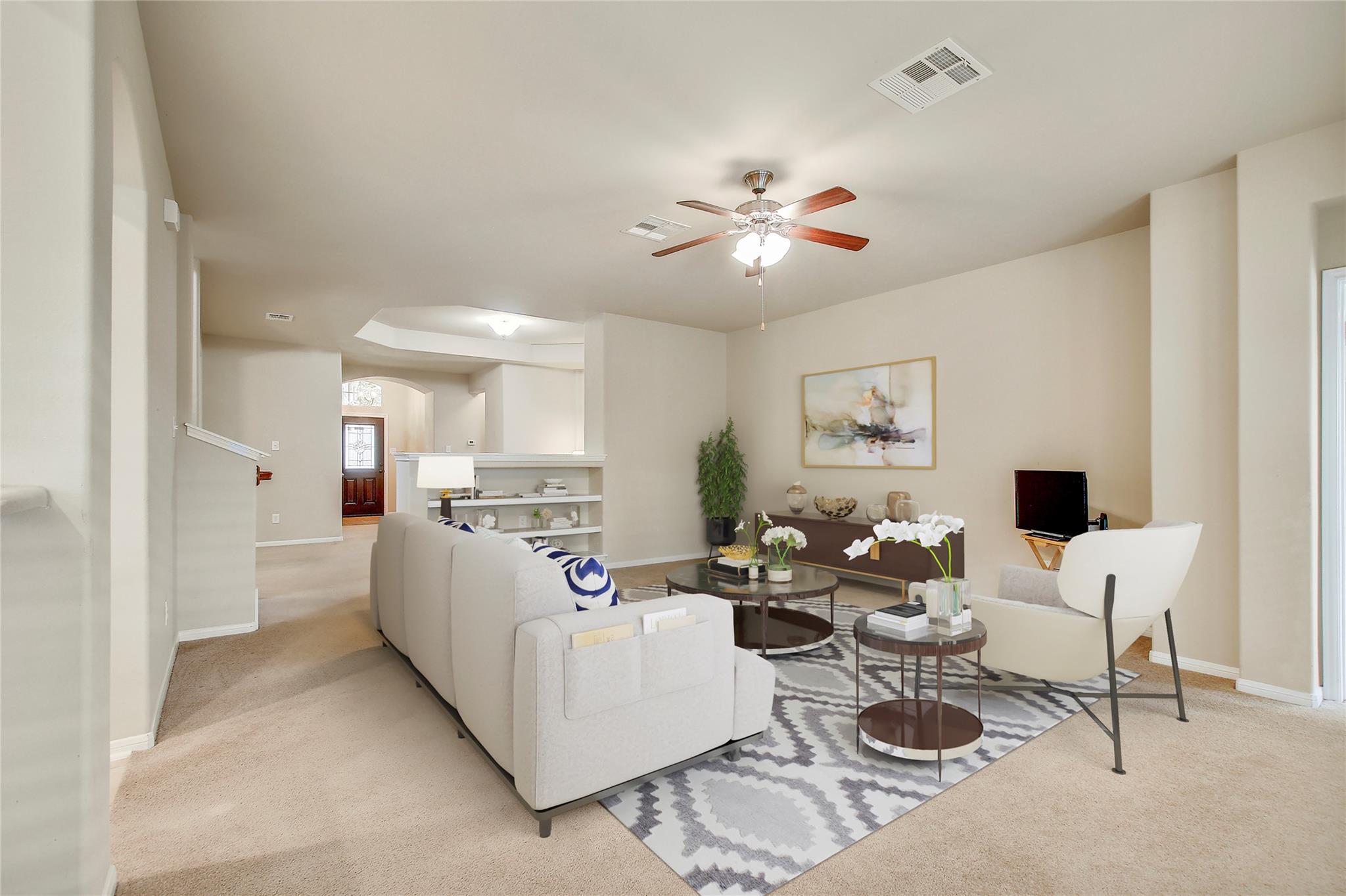 6709 Cromarty Ln, Austin, TX 78754