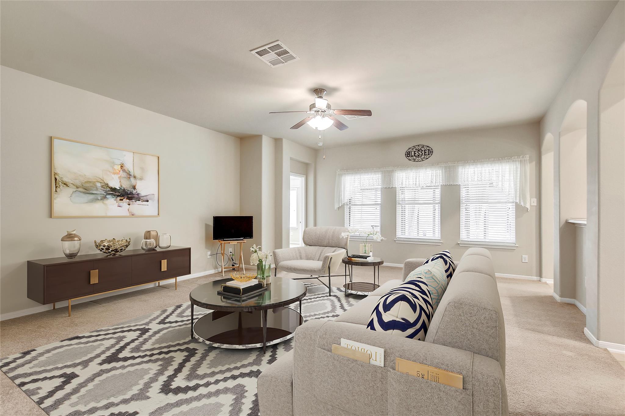 6709 Cromarty Ln, Austin, TX 78754