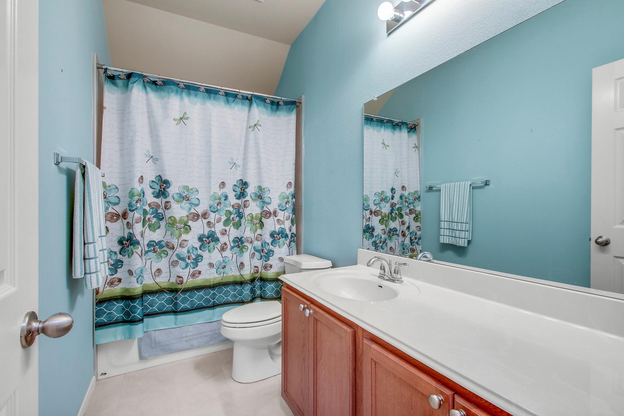 6709 Cromarty Ln, Austin, TX 78754