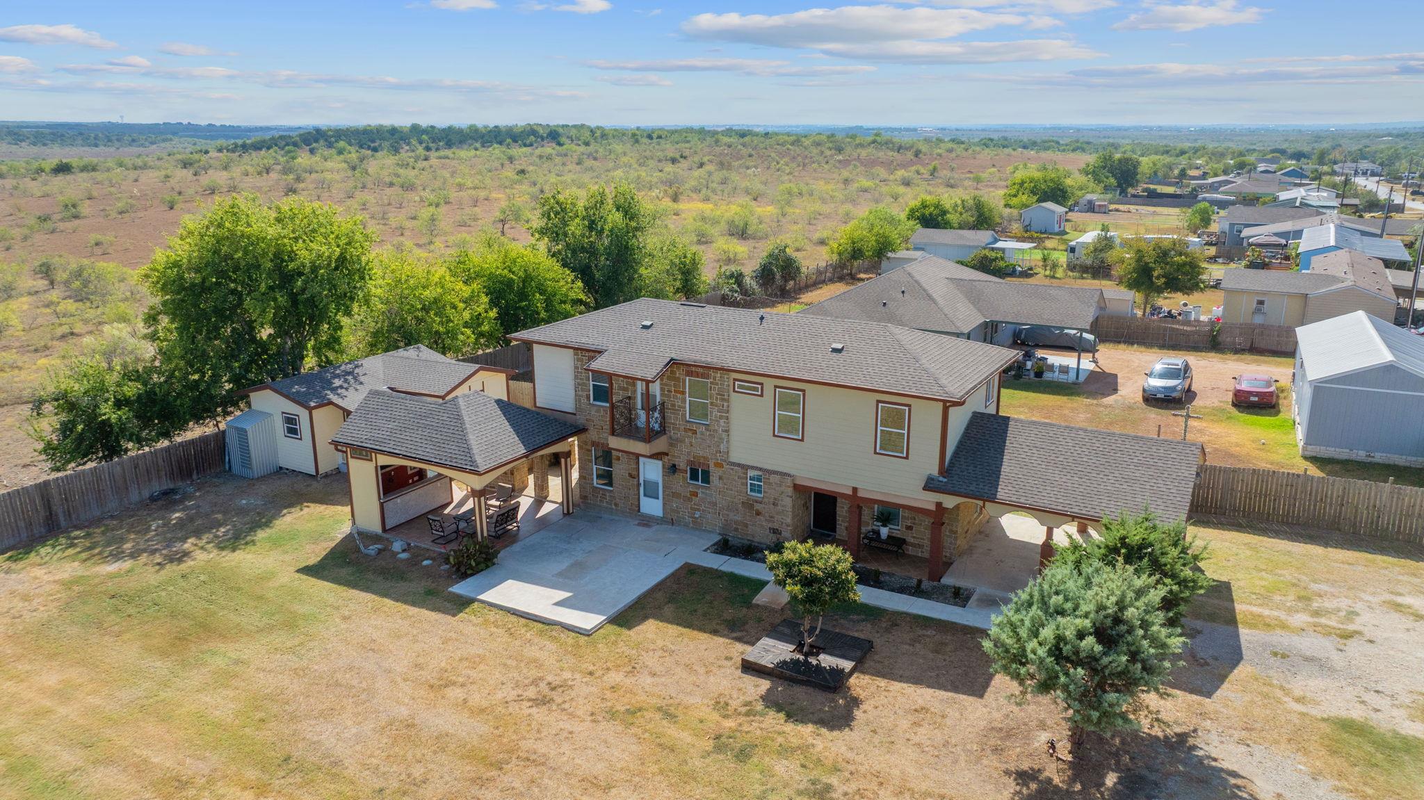 169 Ridgetop Rd, Buda, TX 78610