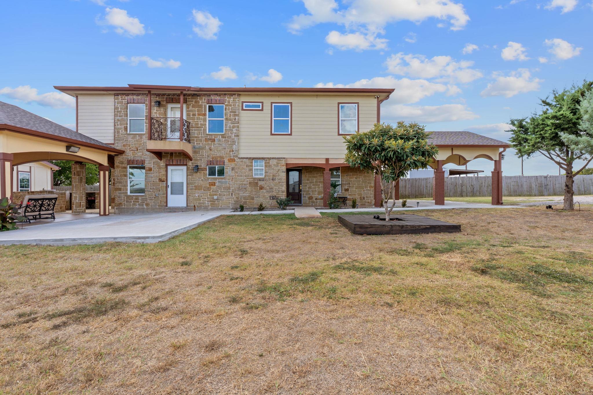 169 Ridgetop Rd, Buda, TX 78610