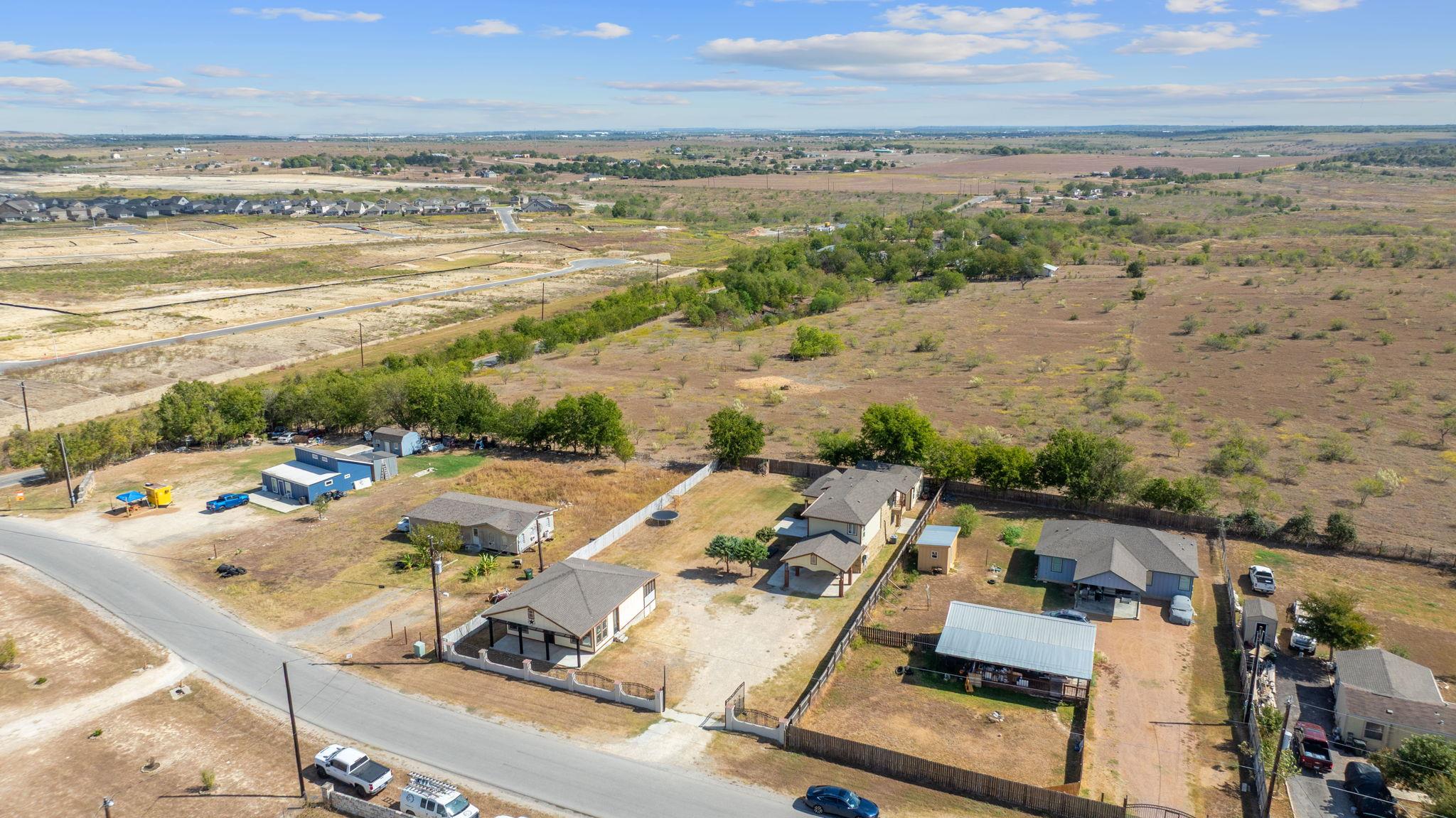 169 Ridgetop Rd, Buda, TX 78610