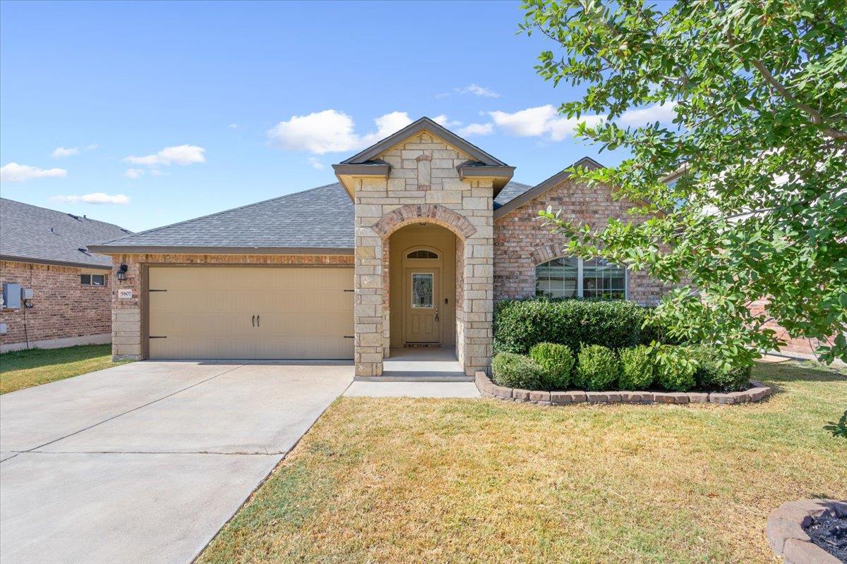 5807 Ambrose Cir, Temple, TX 76502