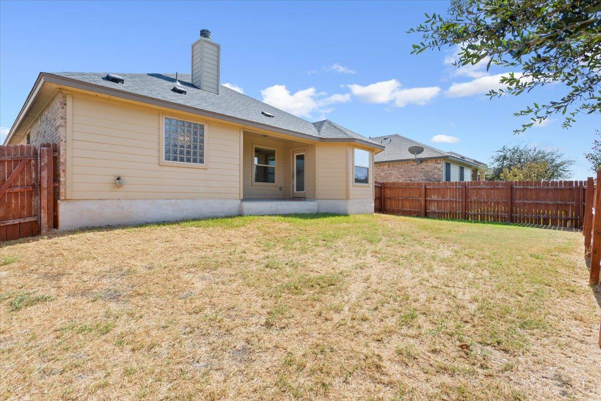 5807 Ambrose Cir, Temple, TX 76502