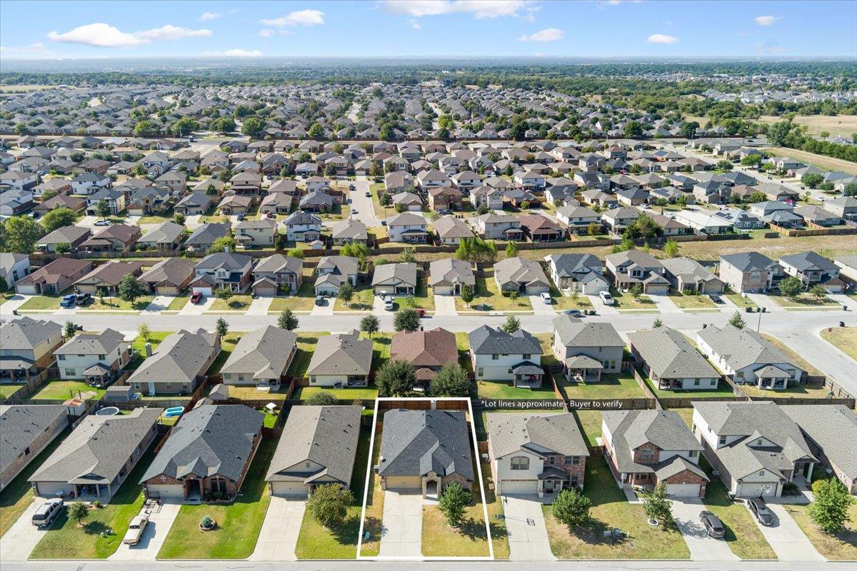 5807 Ambrose Cir, Temple, TX 76502