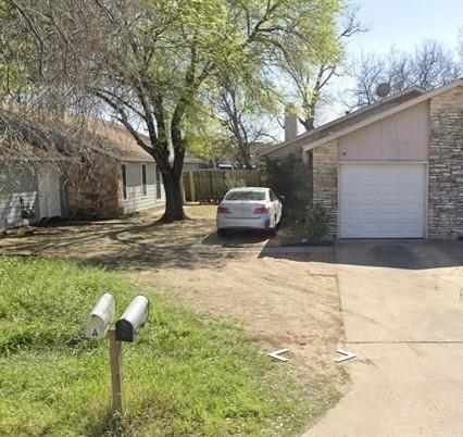 11446 PTARMIGAN Dr # A, Austin, TX 78758