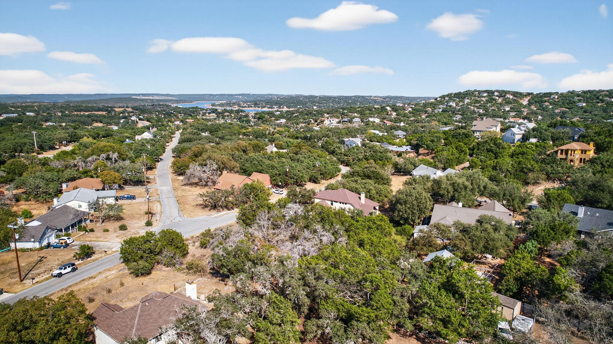 401 Cargill Dr, Spicewood, TX 78669