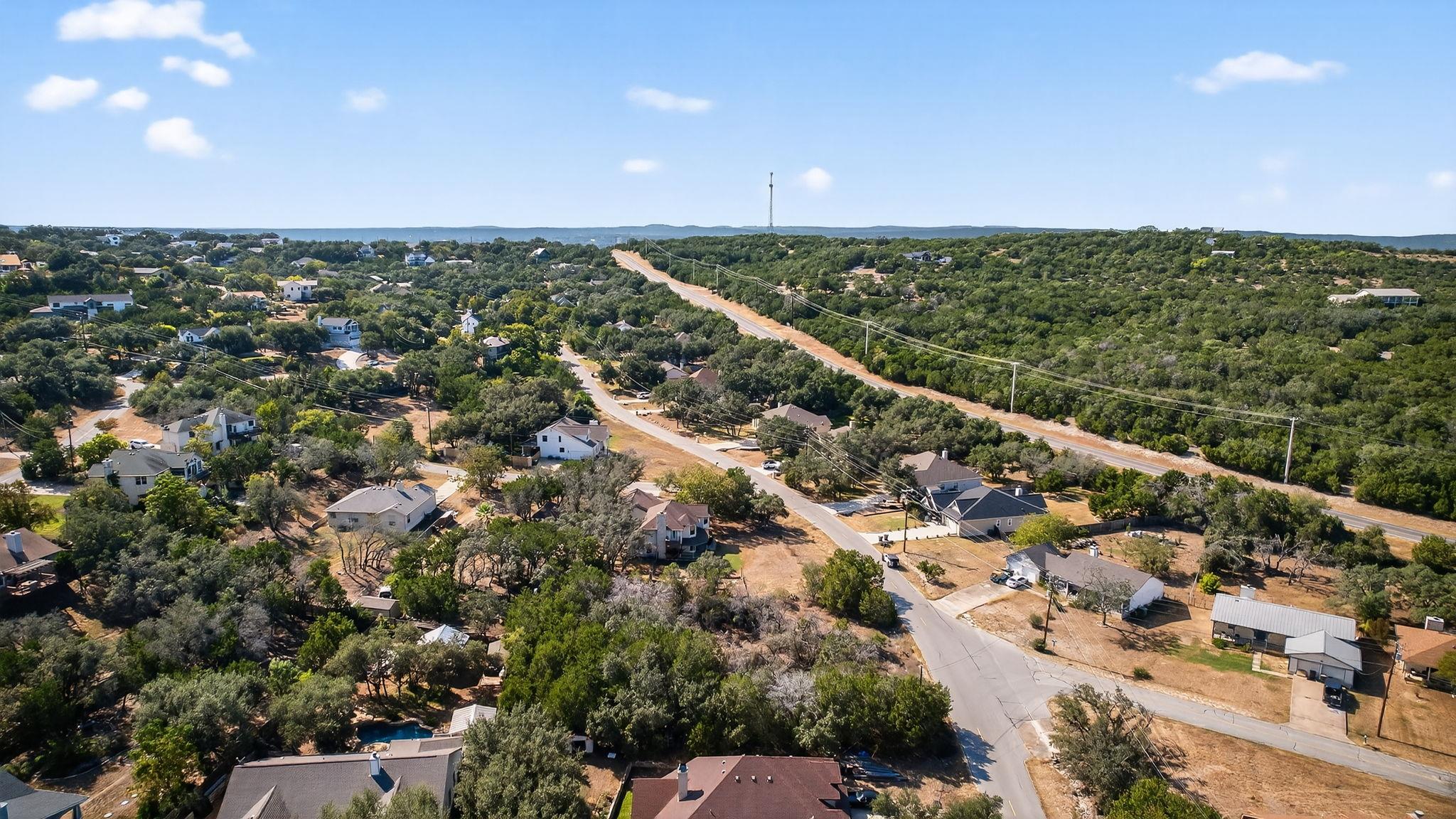 401 Cargill Dr, Spicewood, TX 78669