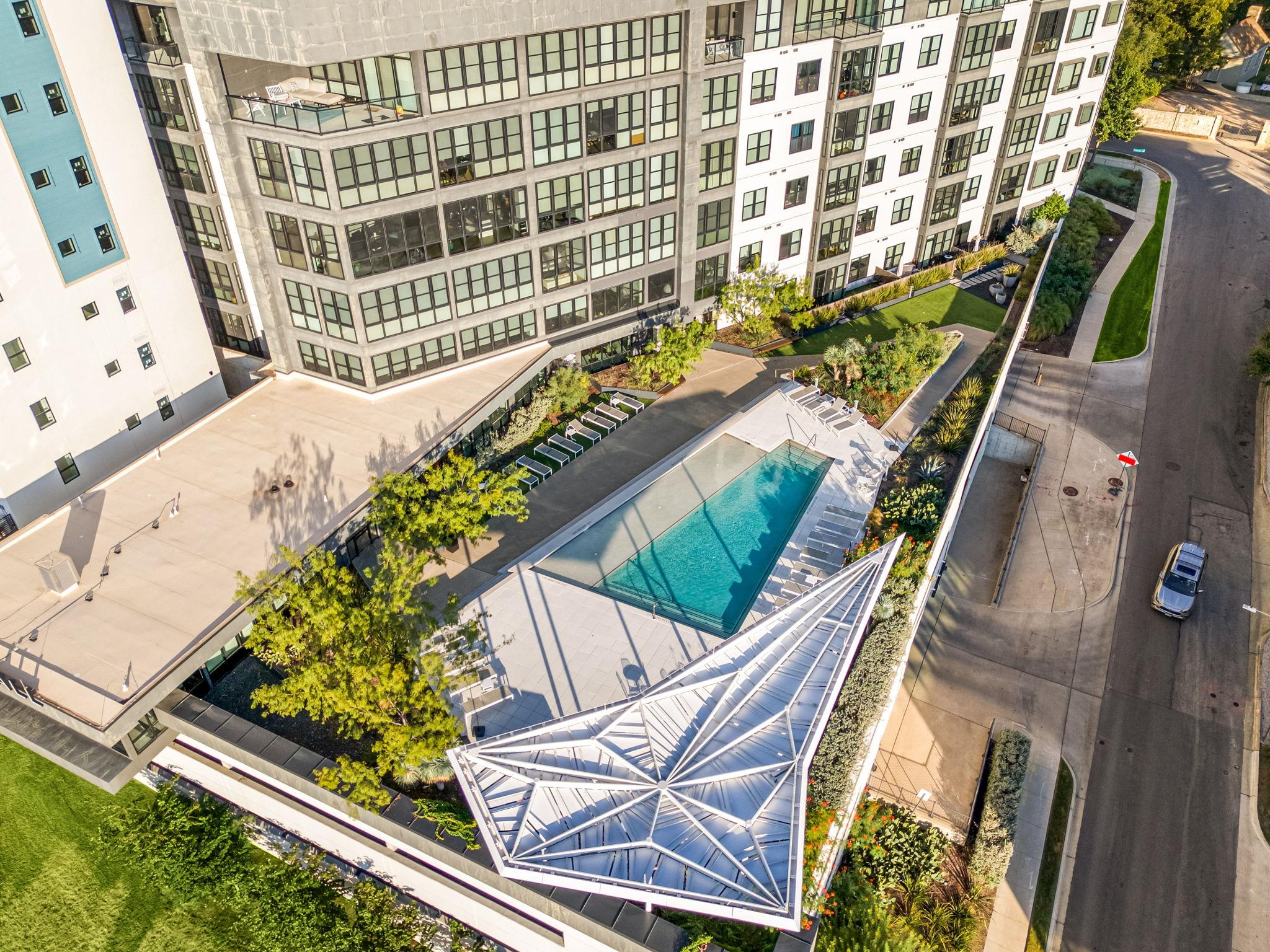 800 Embassy Dr # 229, Austin, TX 78702