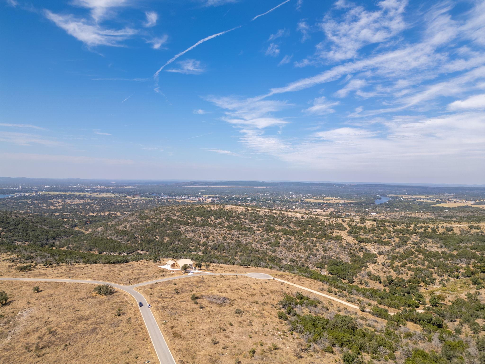 TBD Falling Waters Dr, Kingsland, TX 78639