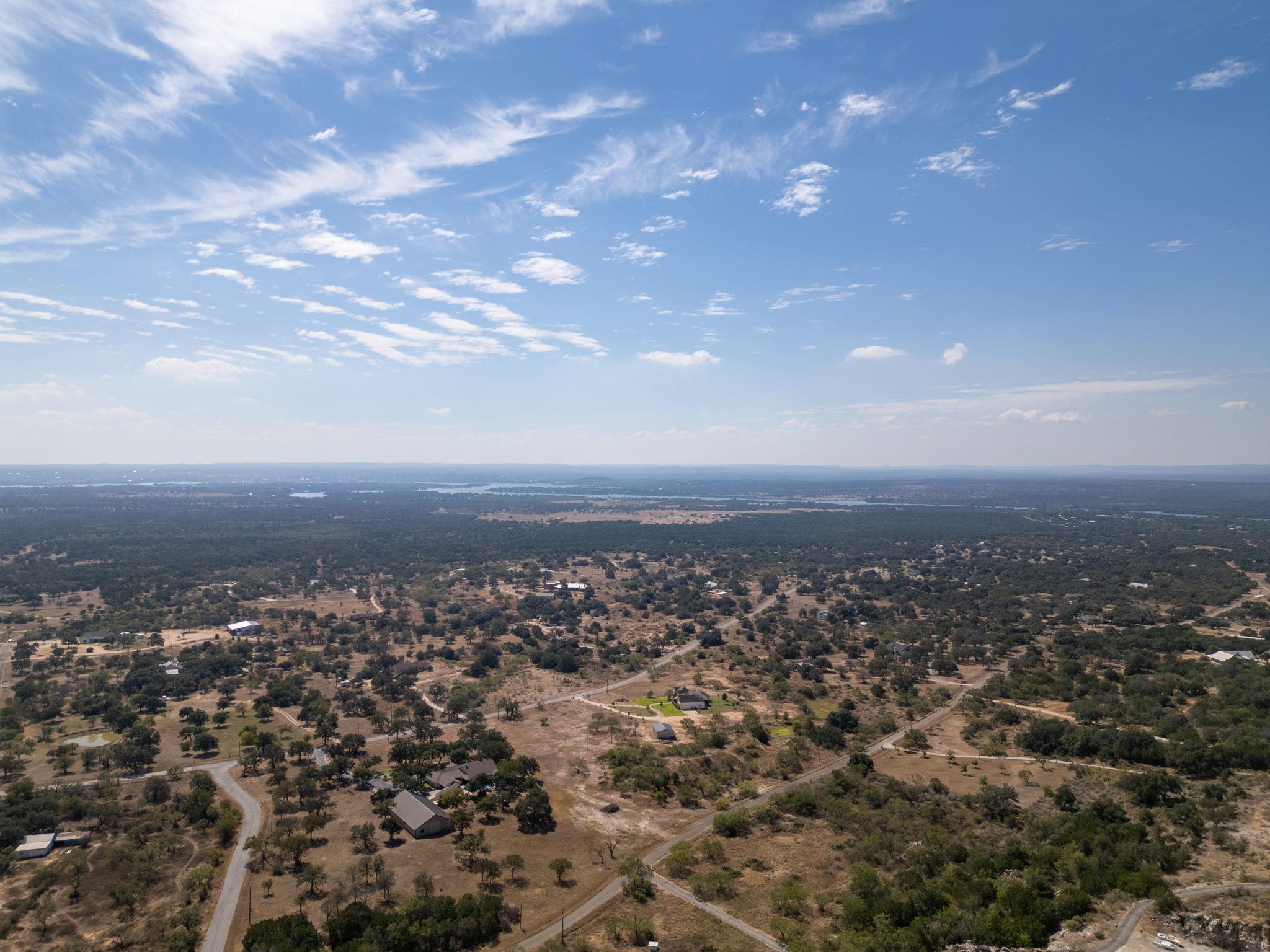 TBD Falling Waters Dr, Kingsland, TX 78639