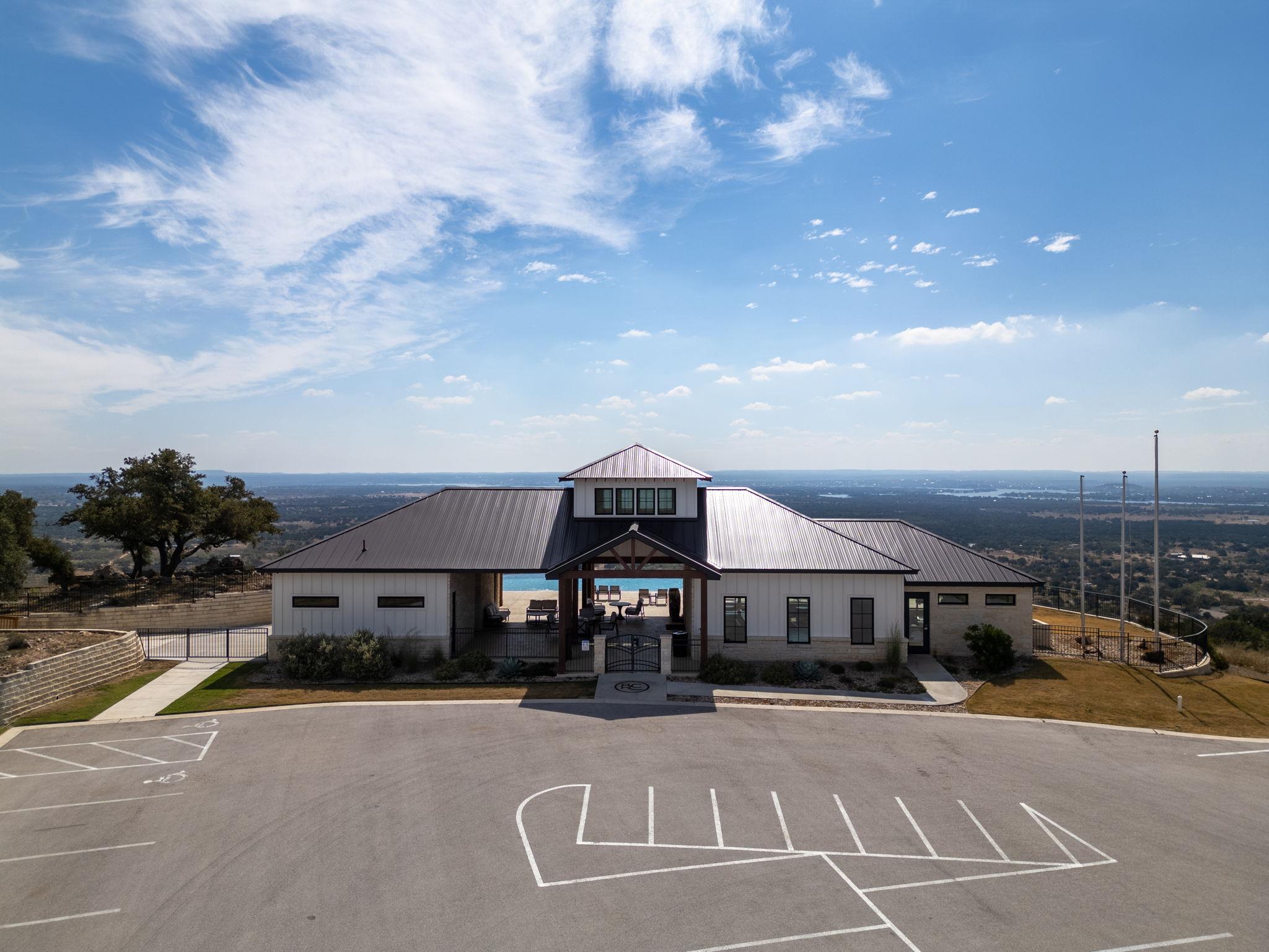 TBD Falling Waters Dr, Kingsland, TX 78639