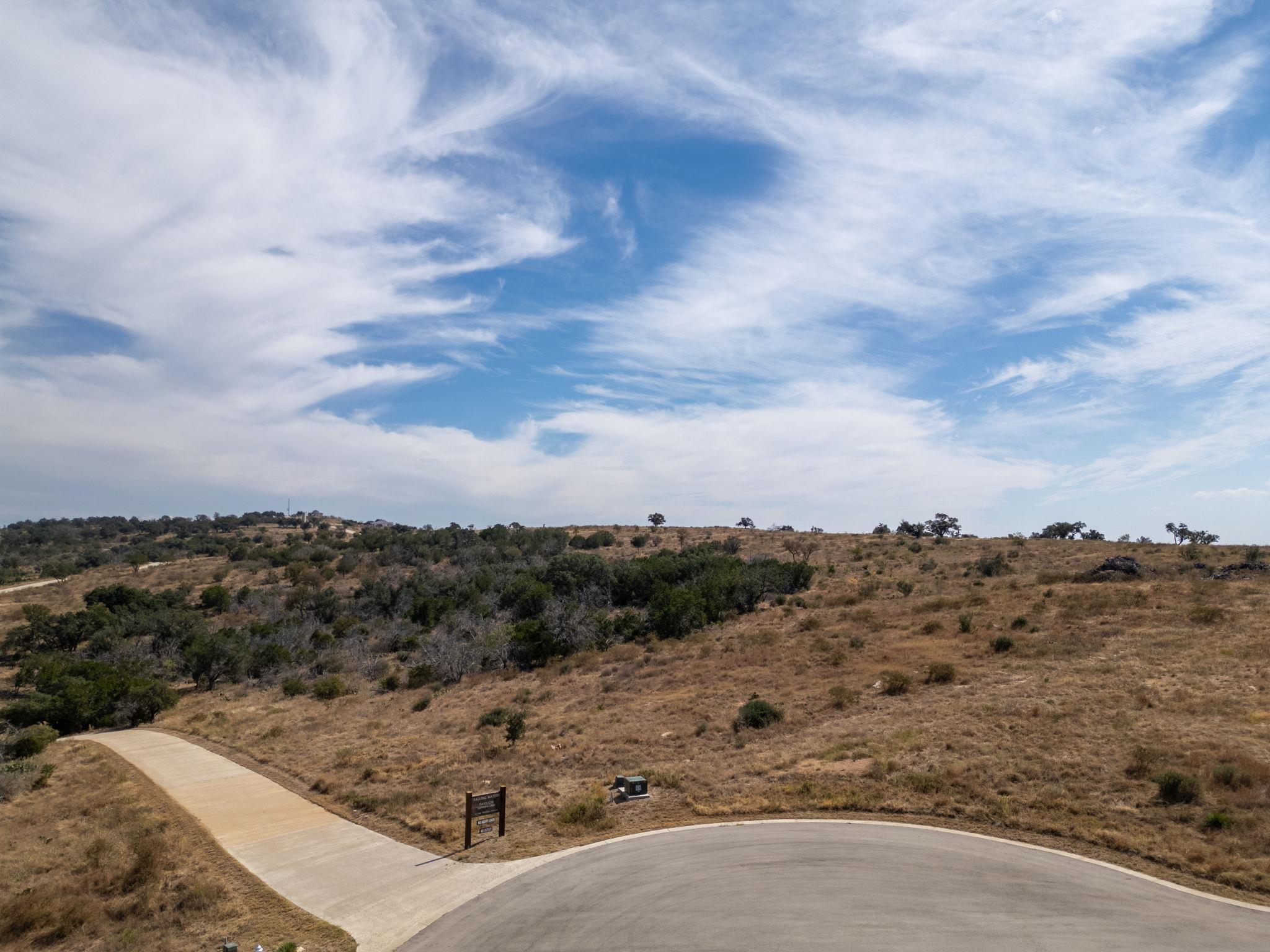 TBD Falling Waters Dr, Kingsland, TX 78639