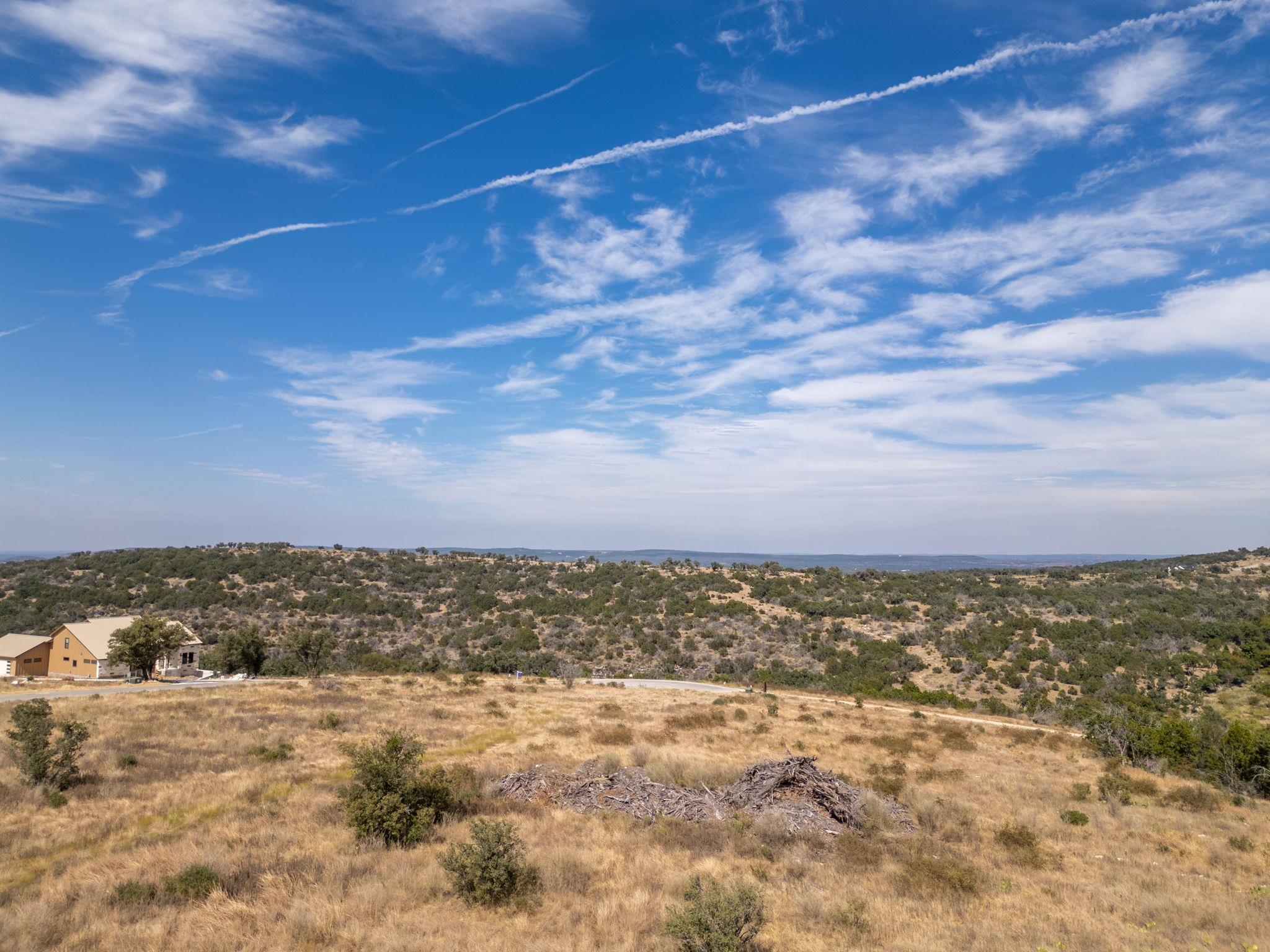TBD Falling Waters Dr, Kingsland, TX 78639