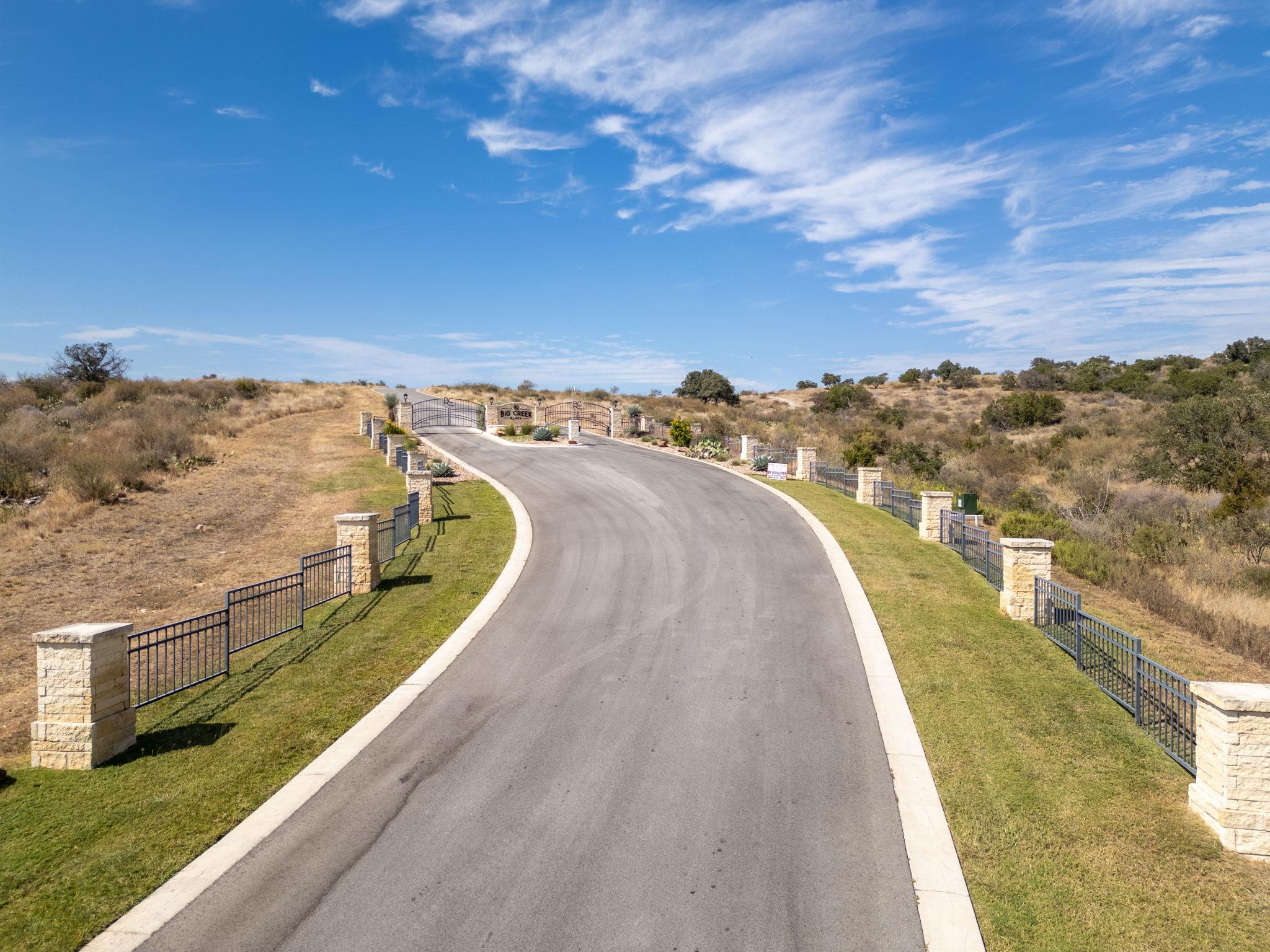 TBD Falling Waters Dr, Kingsland, TX 78639