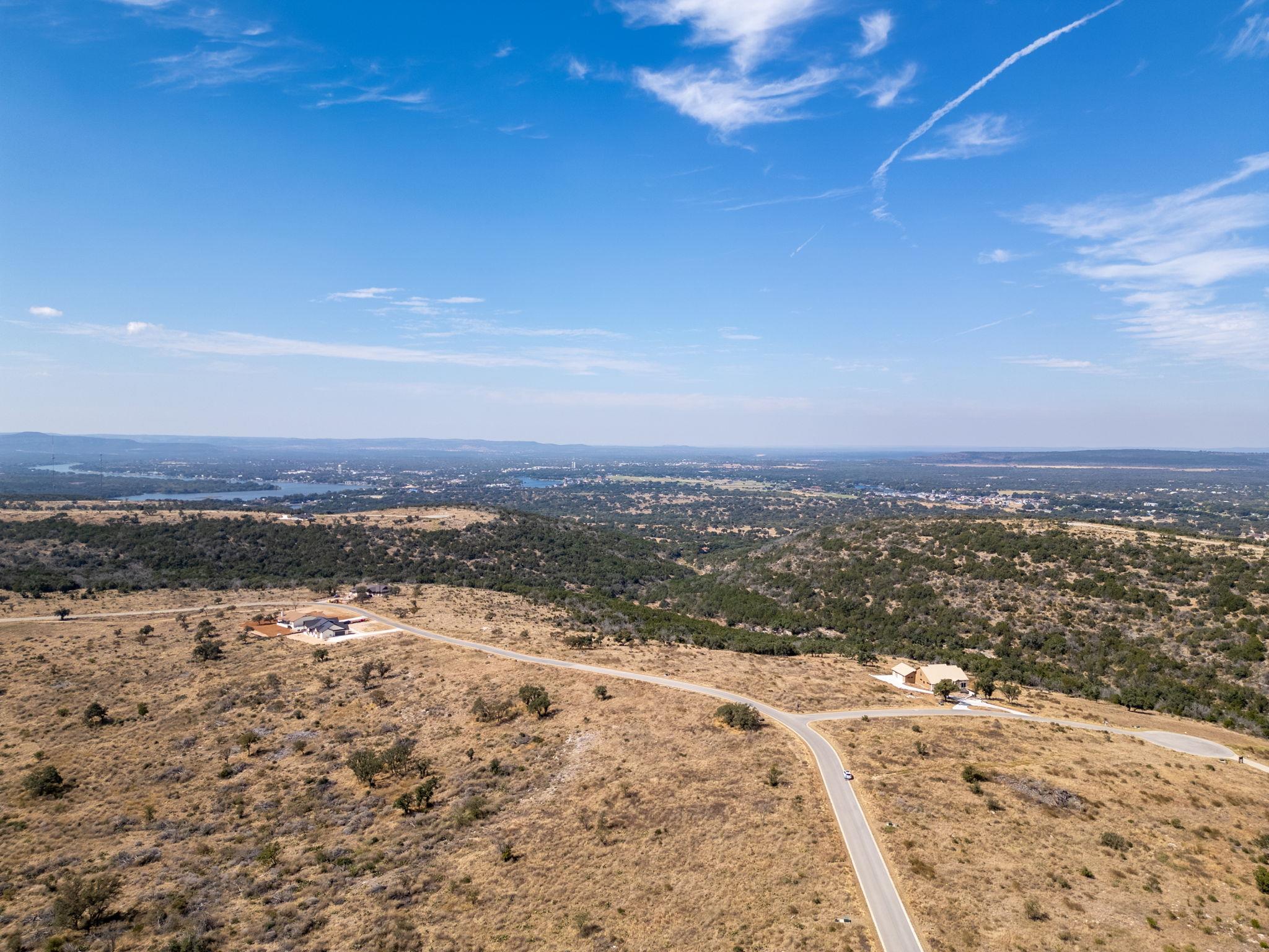 TBD Falling Waters Dr, Kingsland, TX 78639