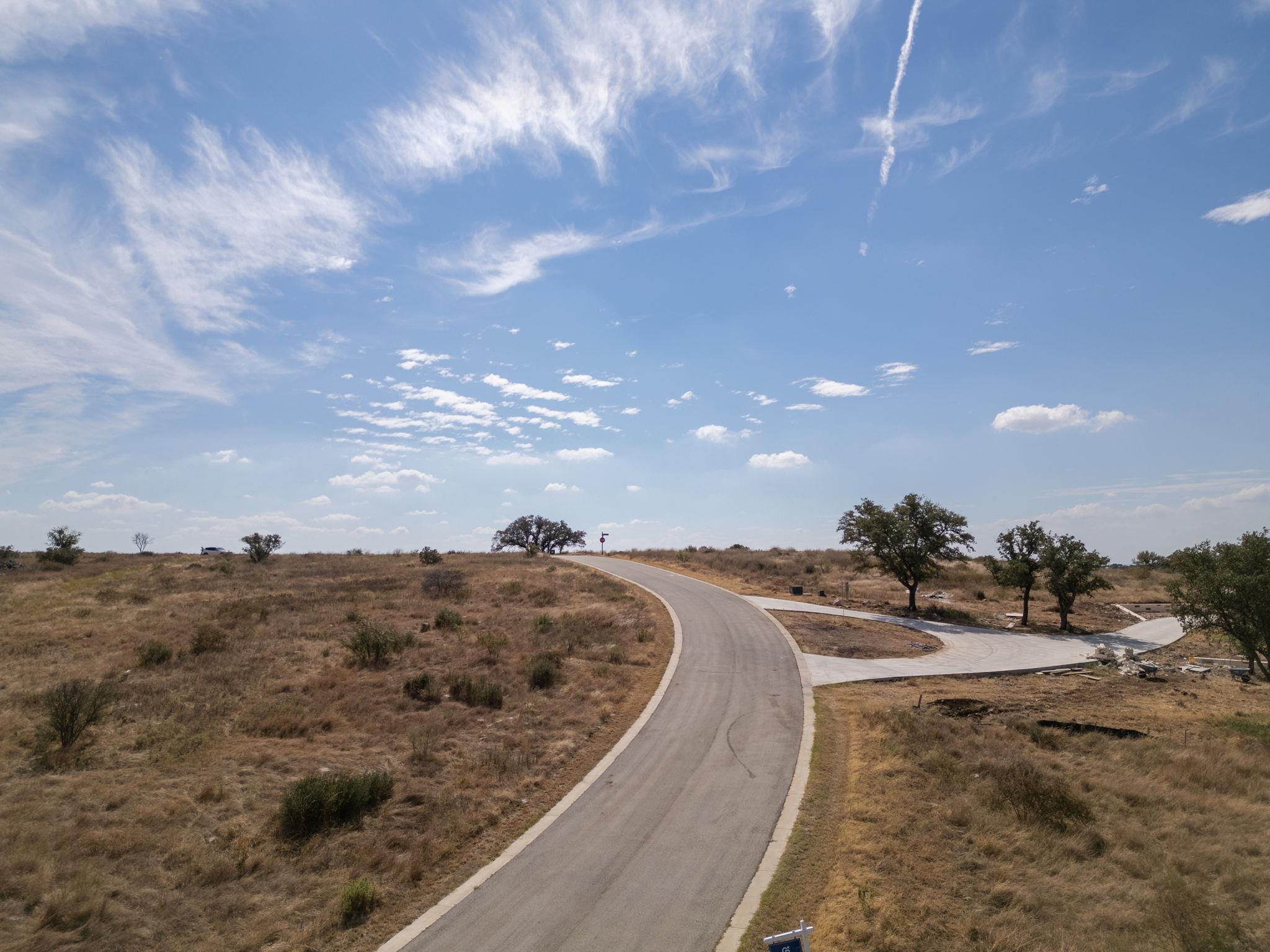 TBD Falling Waters Dr, Kingsland, TX 78639