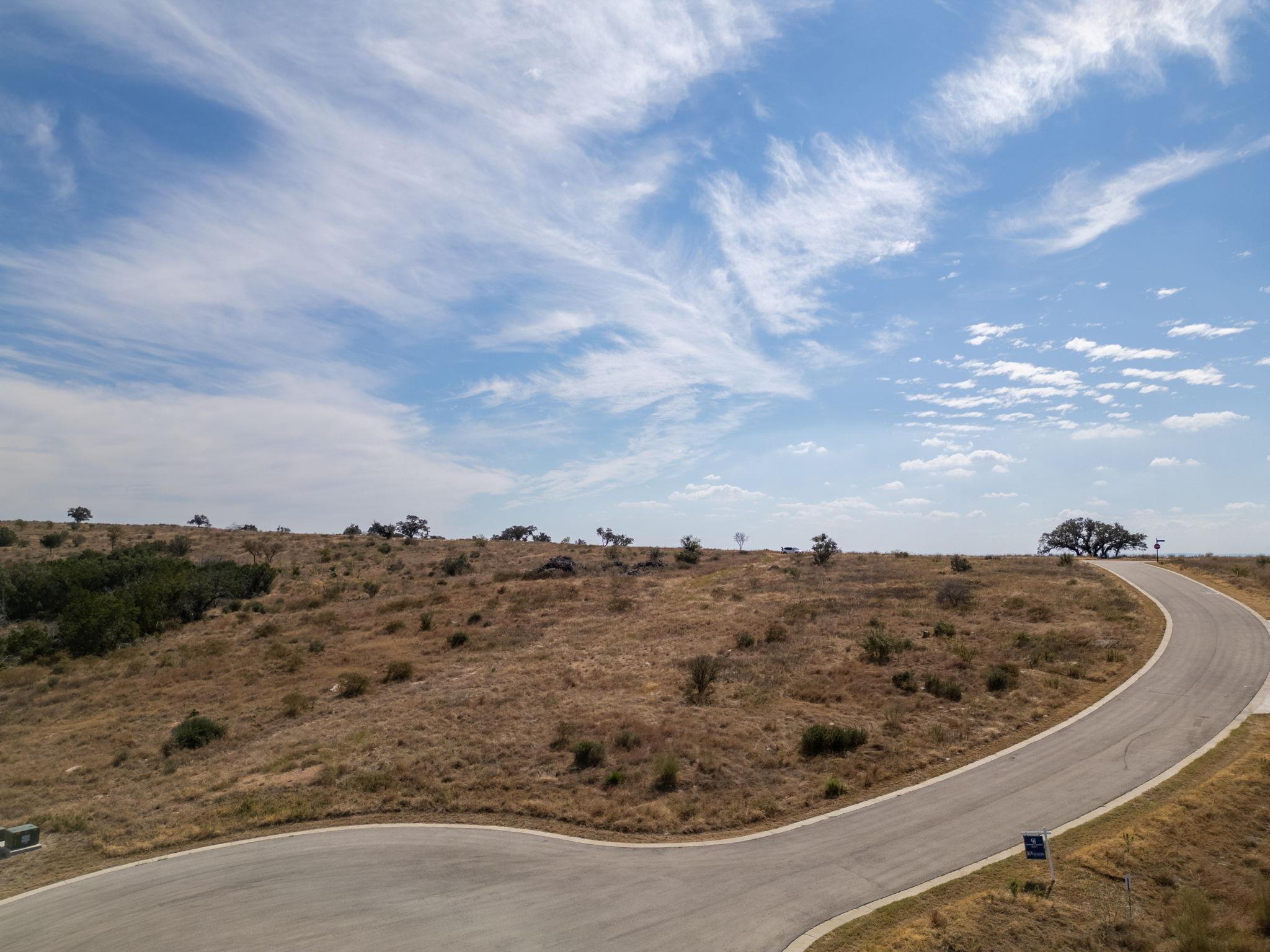 TBD Falling Waters Dr, Kingsland, TX 78639