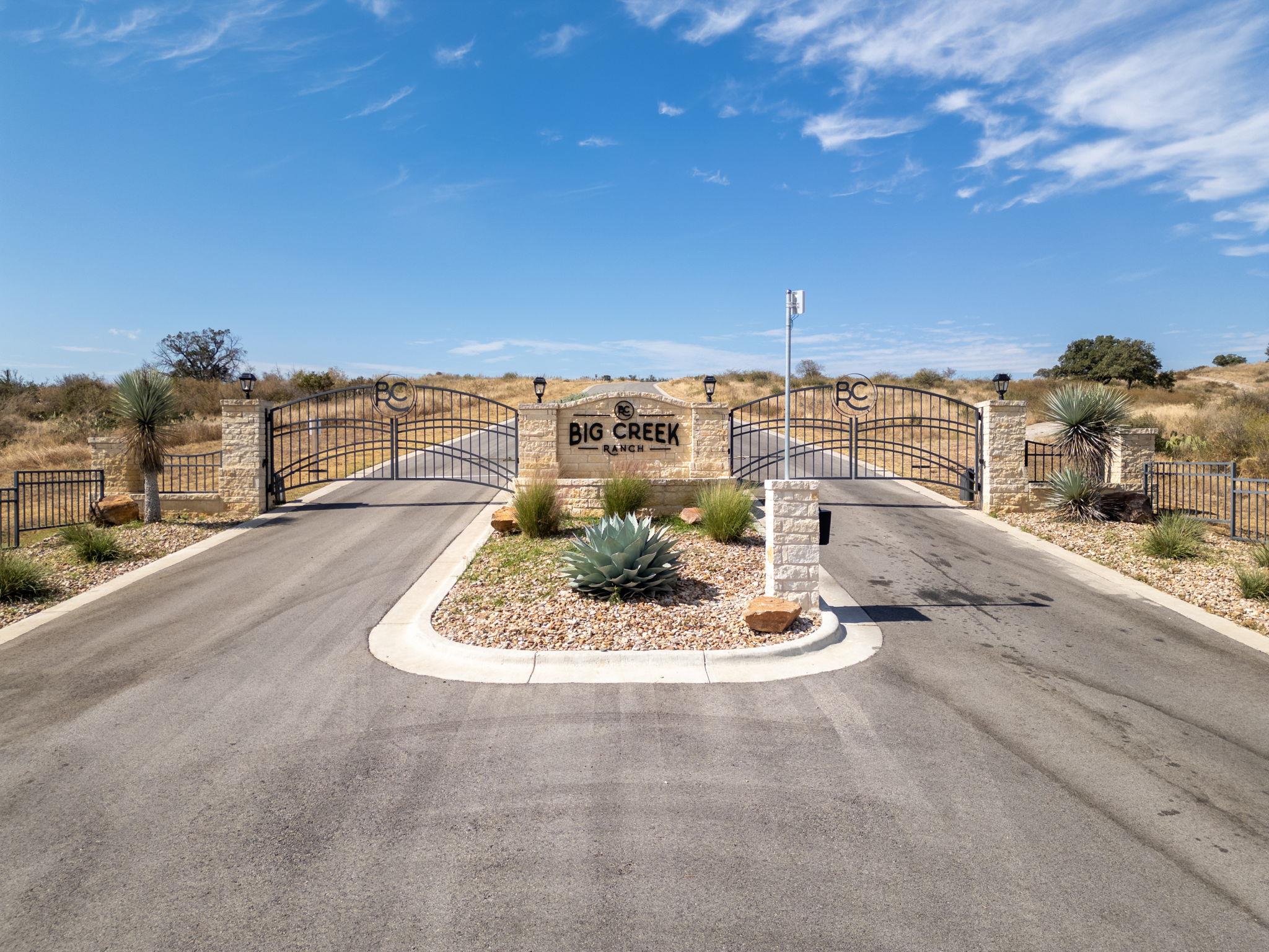 TBD Falling Waters Dr, Kingsland, TX 78639