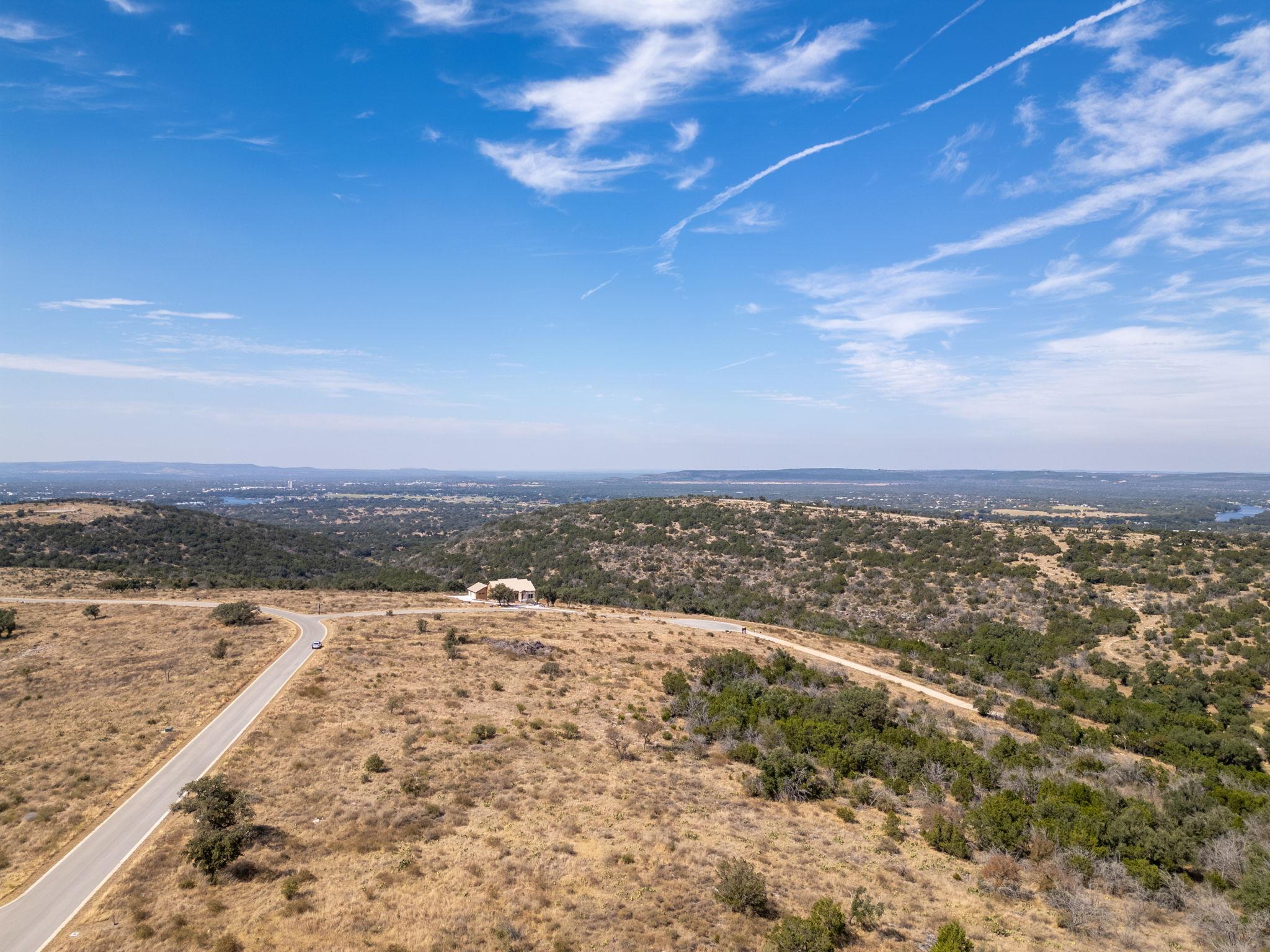 TBD Falling Waters Dr, Kingsland, TX 78639