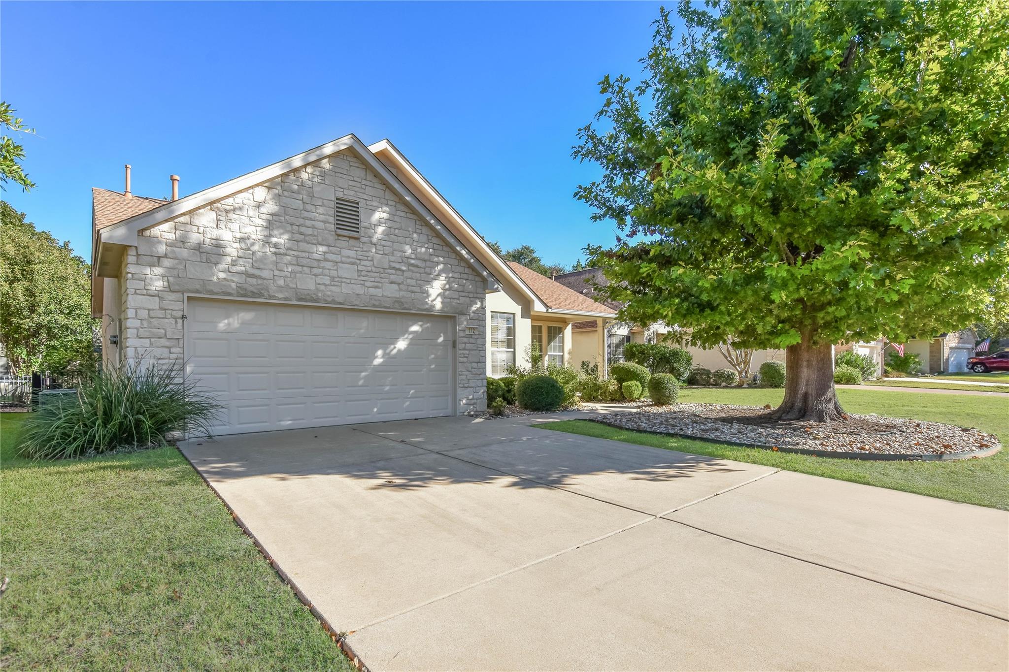 112 Anemone Way, Georgetown, TX 78633