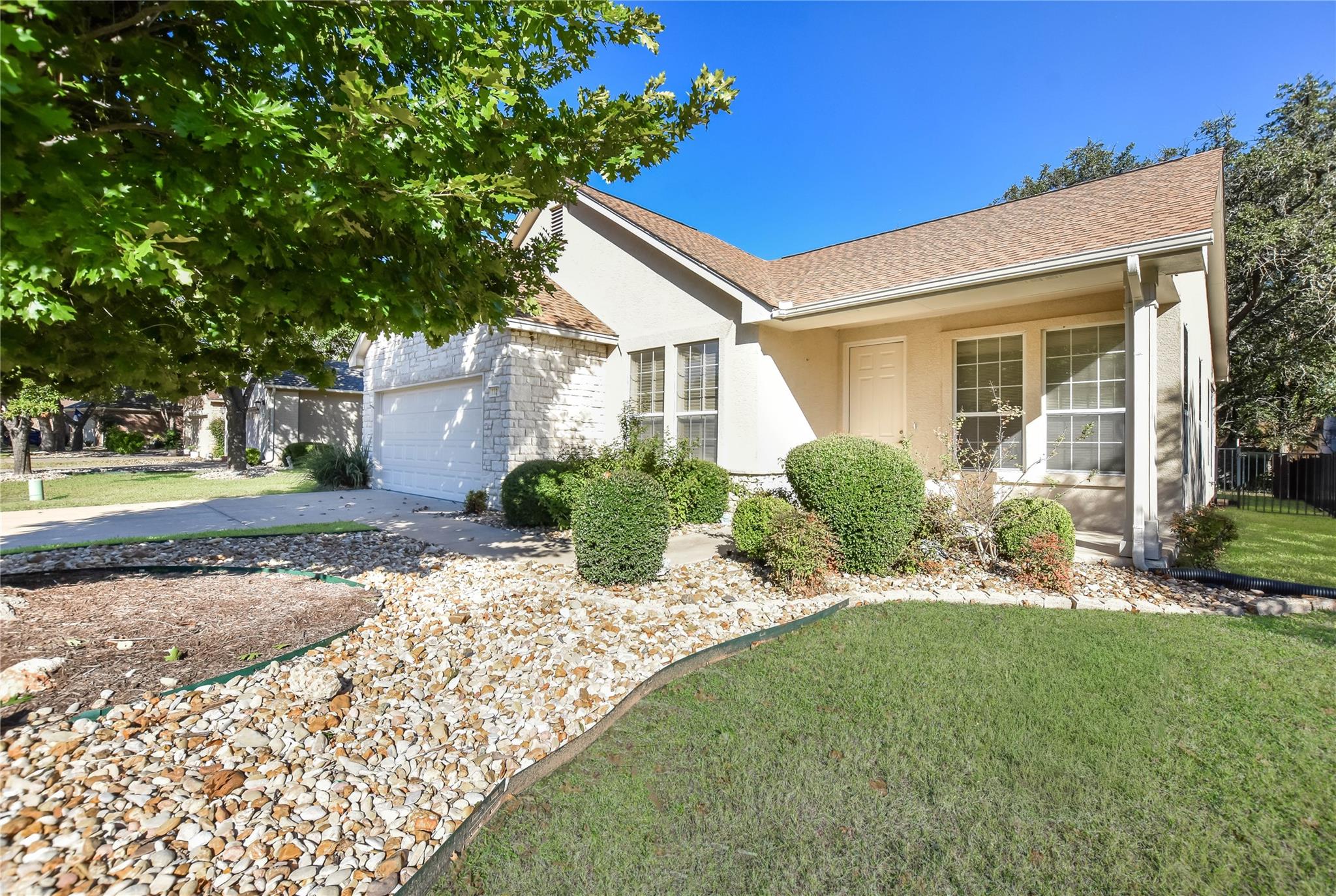 112 Anemone Way, Georgetown, TX 78633