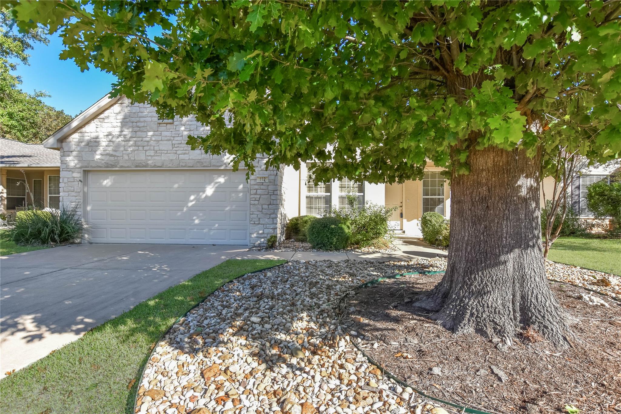 112 Anemone Way, Georgetown, TX 78633