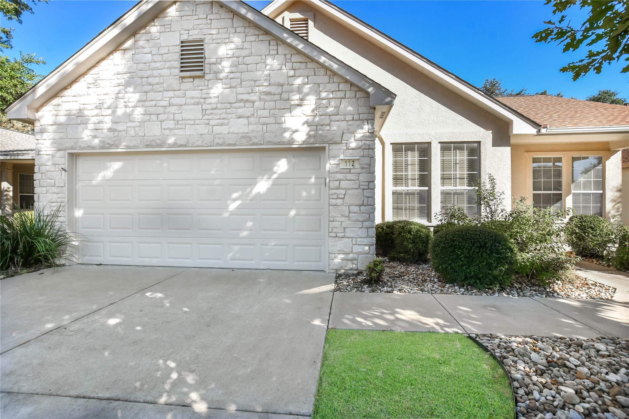 112 Anemone Way, Georgetown, TX 78633