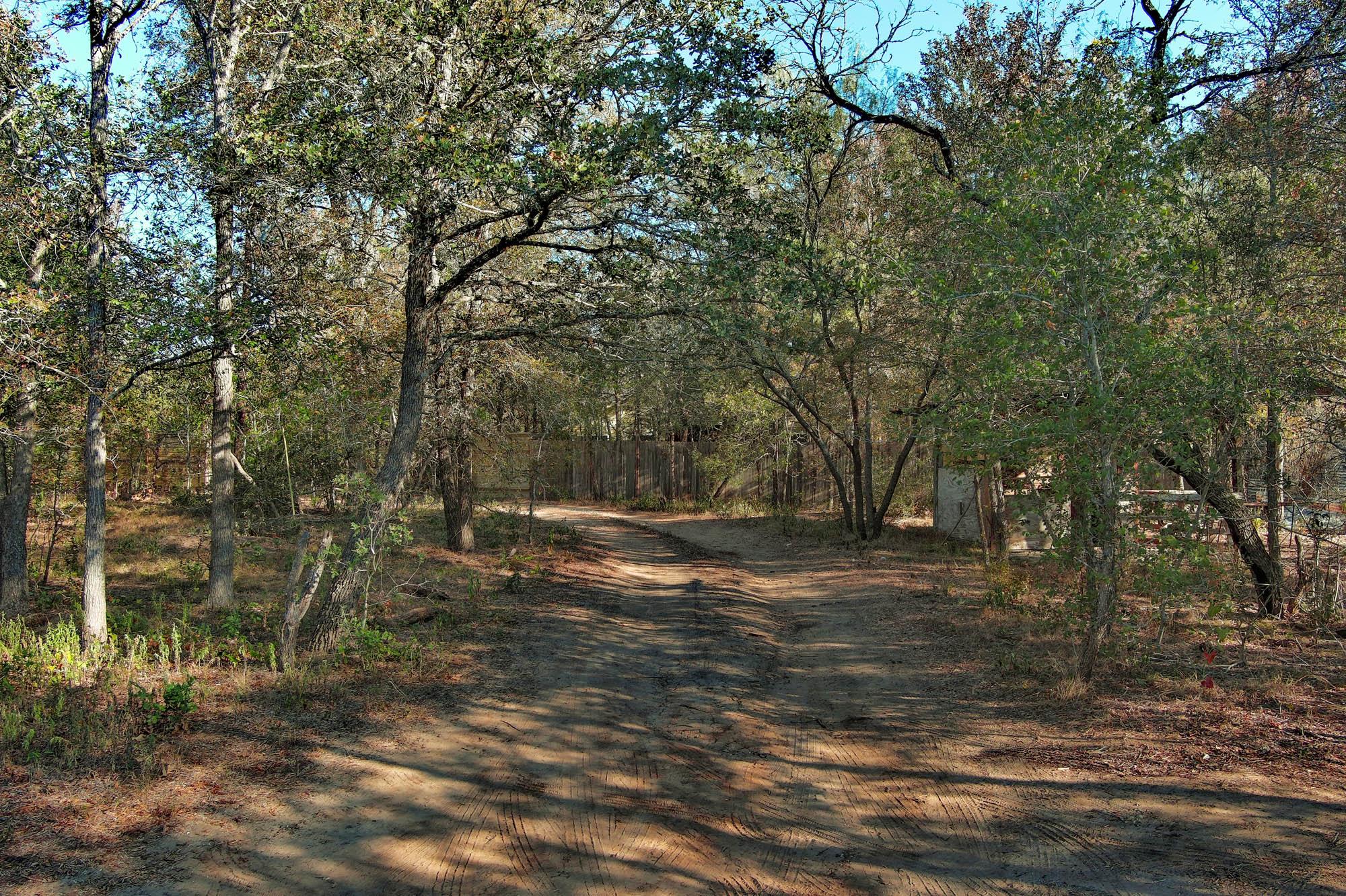 183 Clover Rd, Cedar Creek, TX 78612