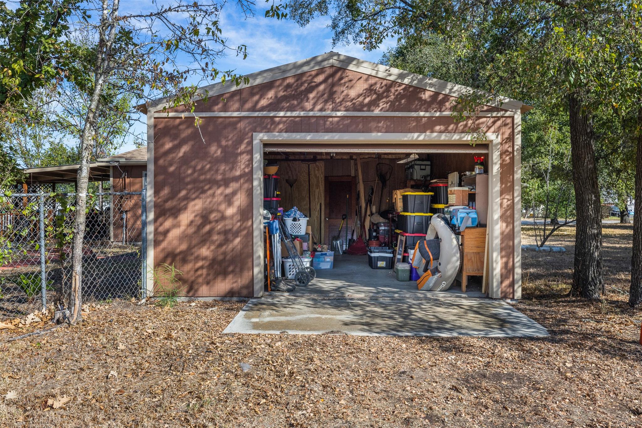 751 N Burleson St, Giddings, TX 78942