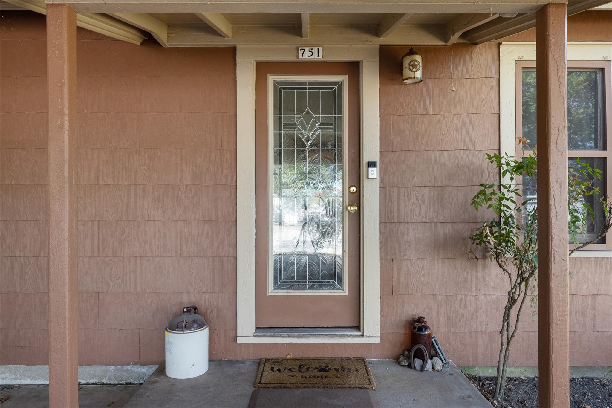 751 N Burleson St, Giddings, TX 78942