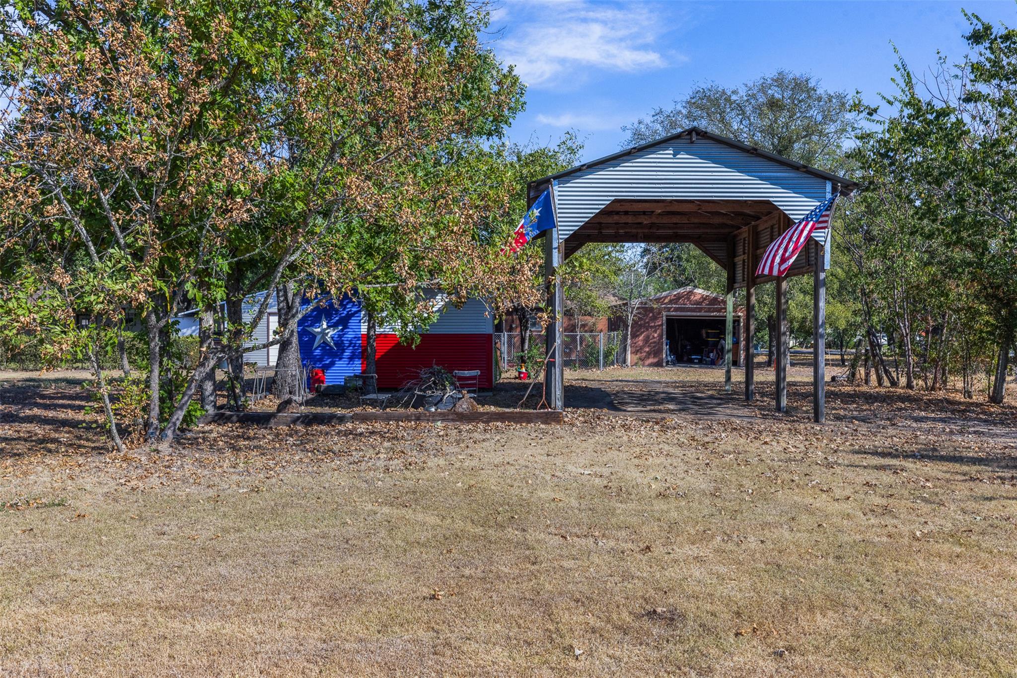 751 N Burleson St, Giddings, TX 78942