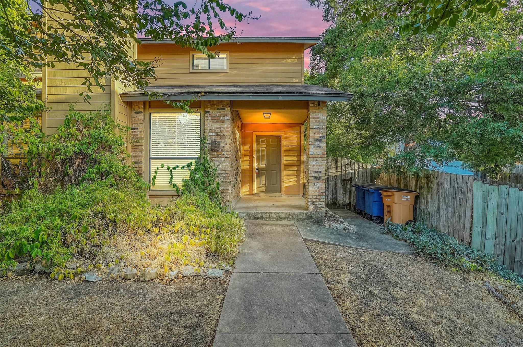 3201 Twinberry Cv # B, Austin, TX 78746