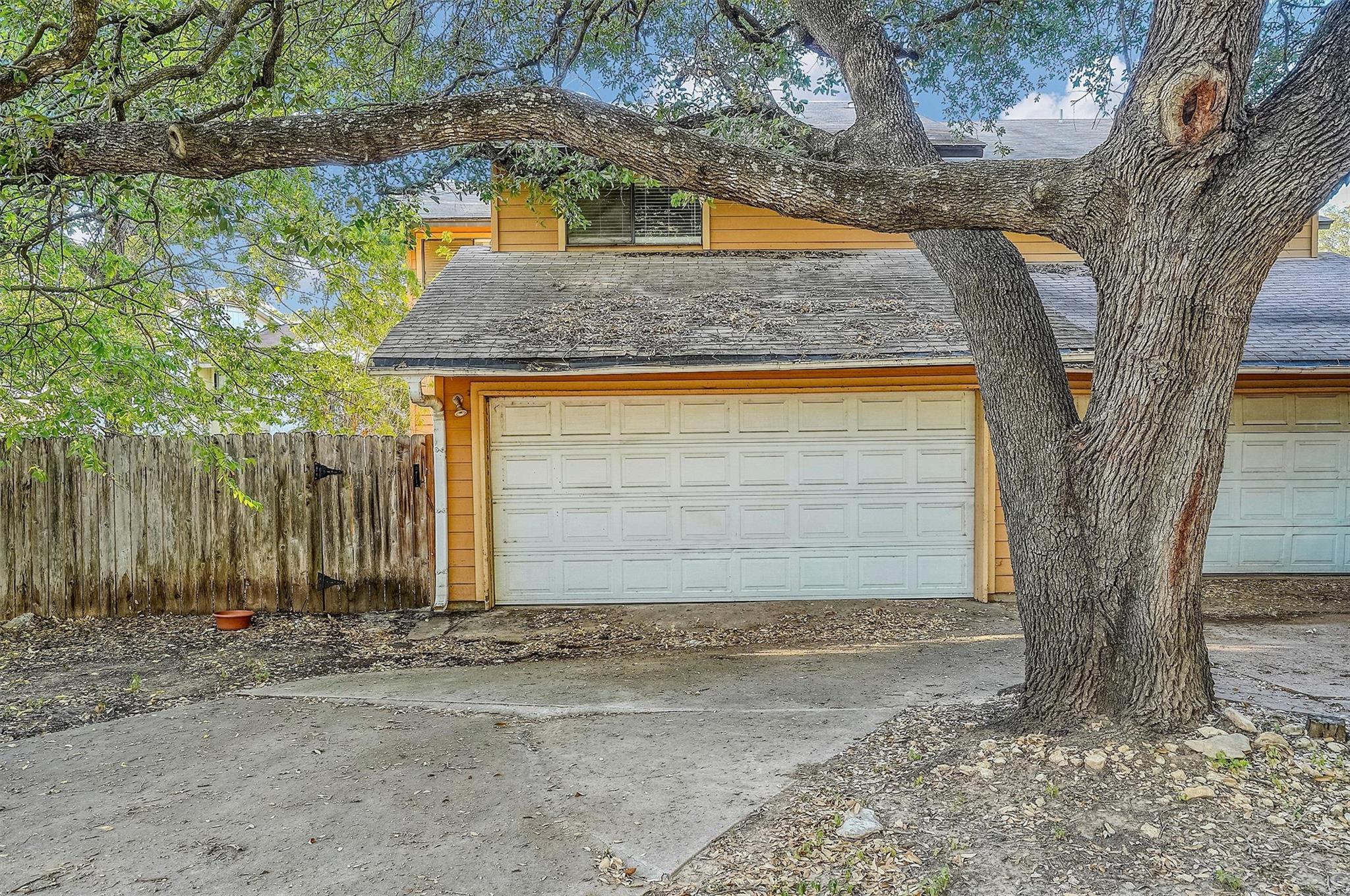 3201 Twinberry Cv # B, Austin, TX 78746