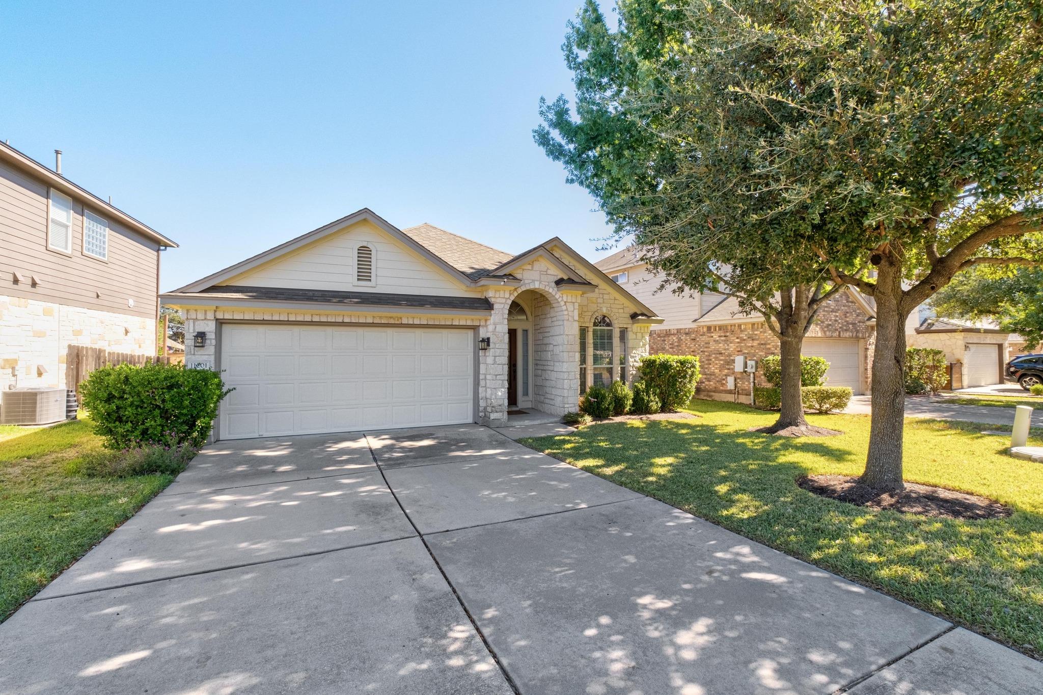 11201 Old Quarry Rd, Austin, TX 78717