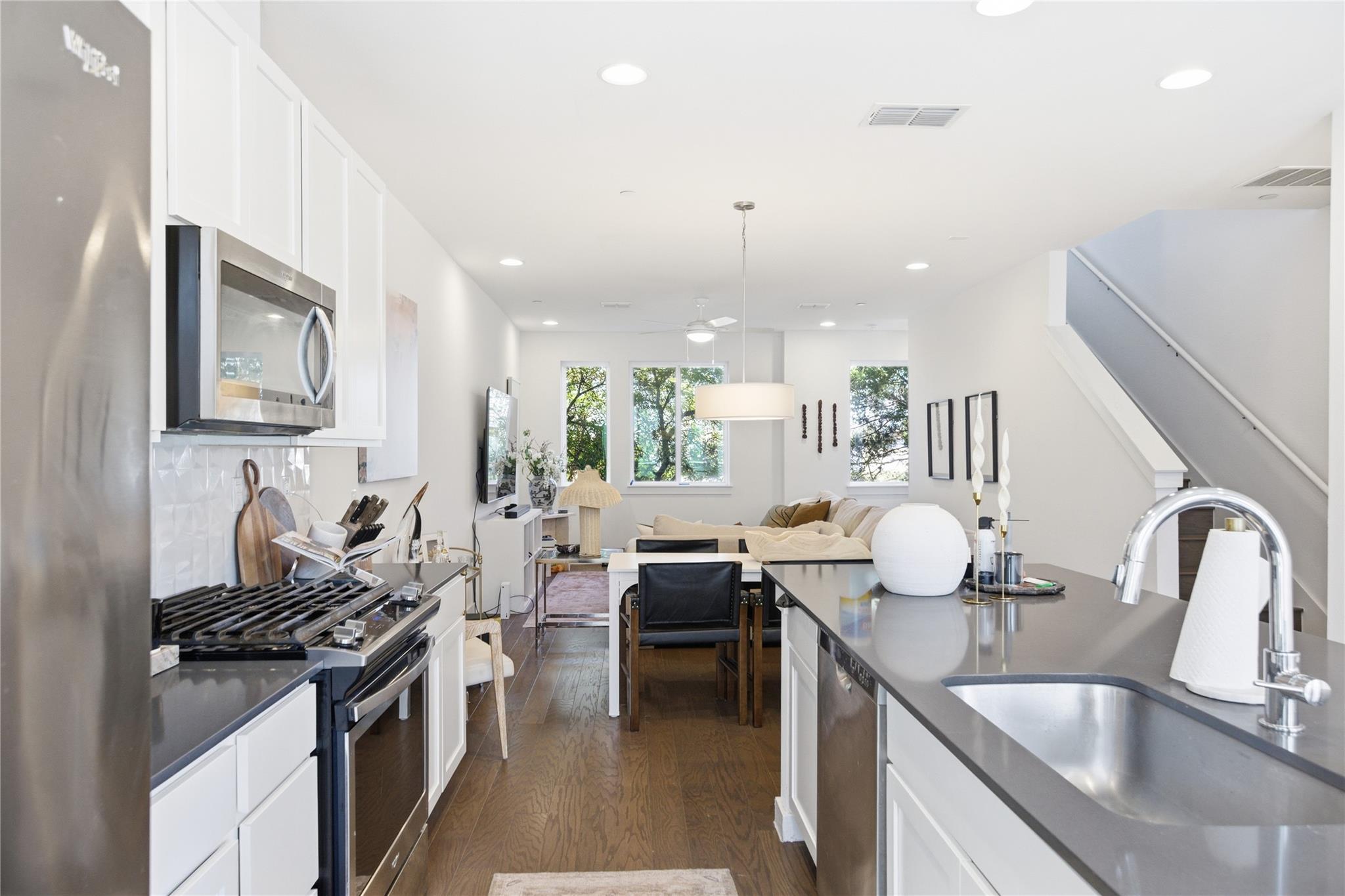 814 N Bluff Dr # 87, Austin, TX 78745