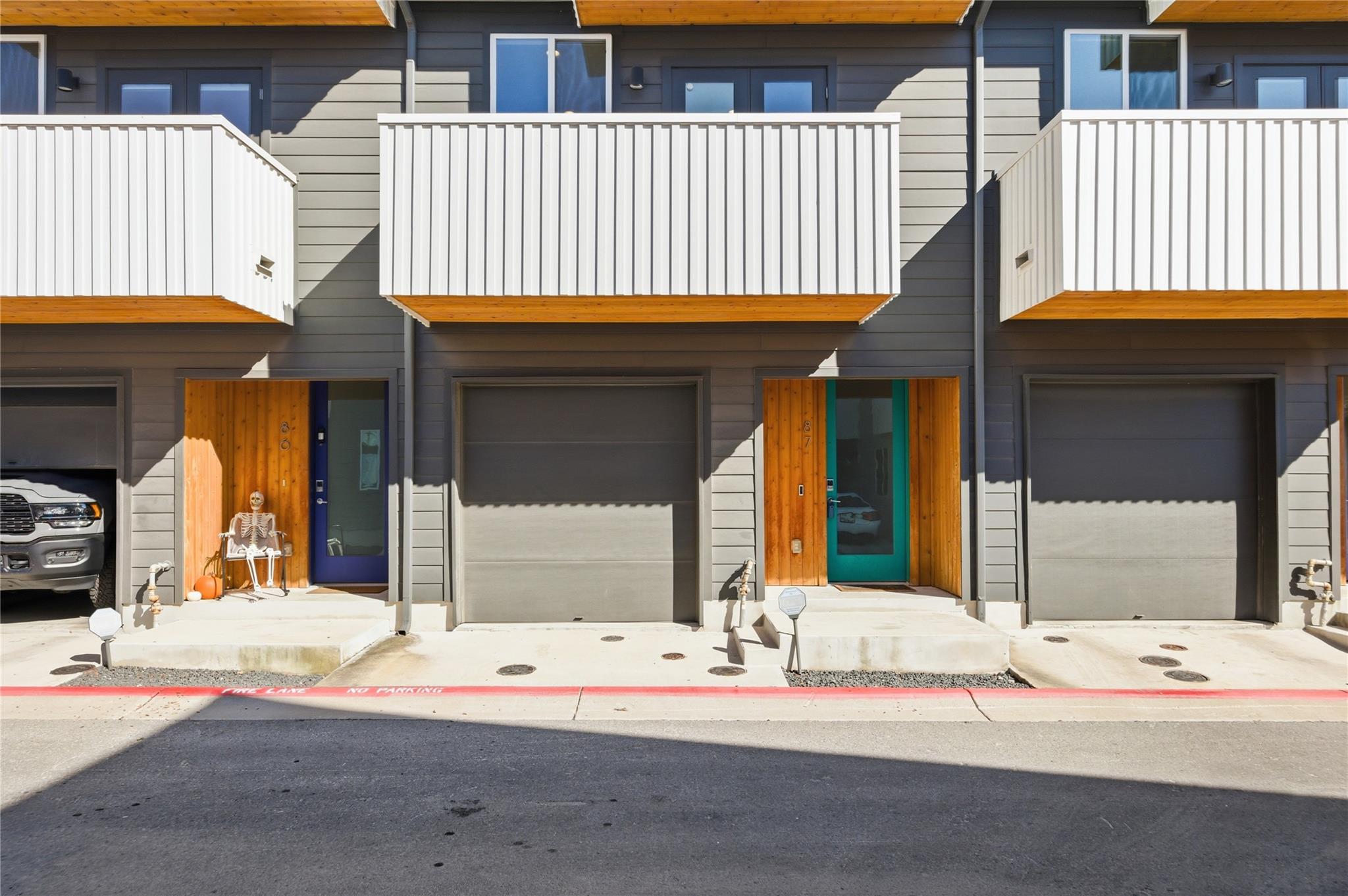 814 N Bluff Dr # 87, Austin, TX 78745