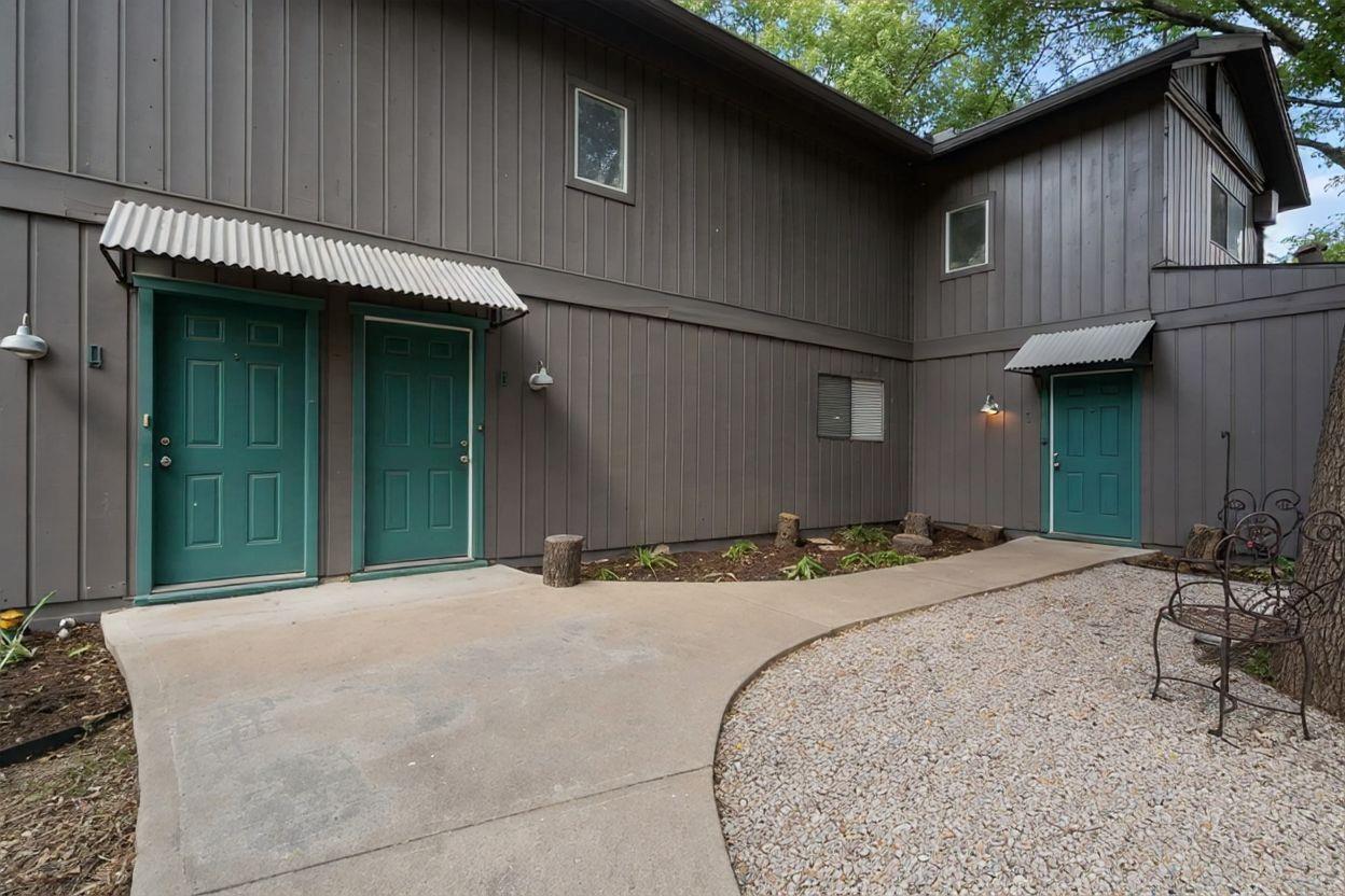 608 Franklin Blvd, Austin, TX 78751