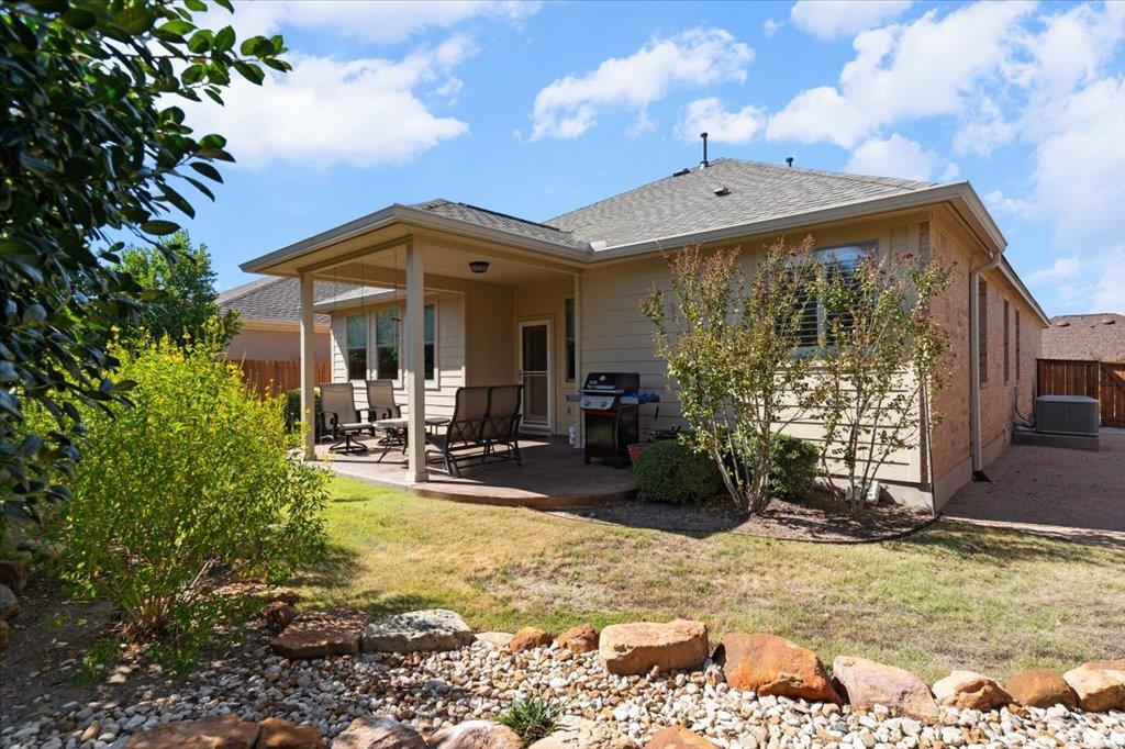 2008 Granite Hill Dr, Leander, TX 78641