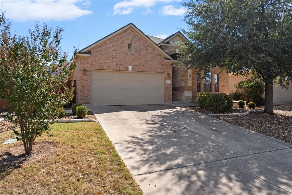 2008 Granite Hill Dr, Leander, TX 78641