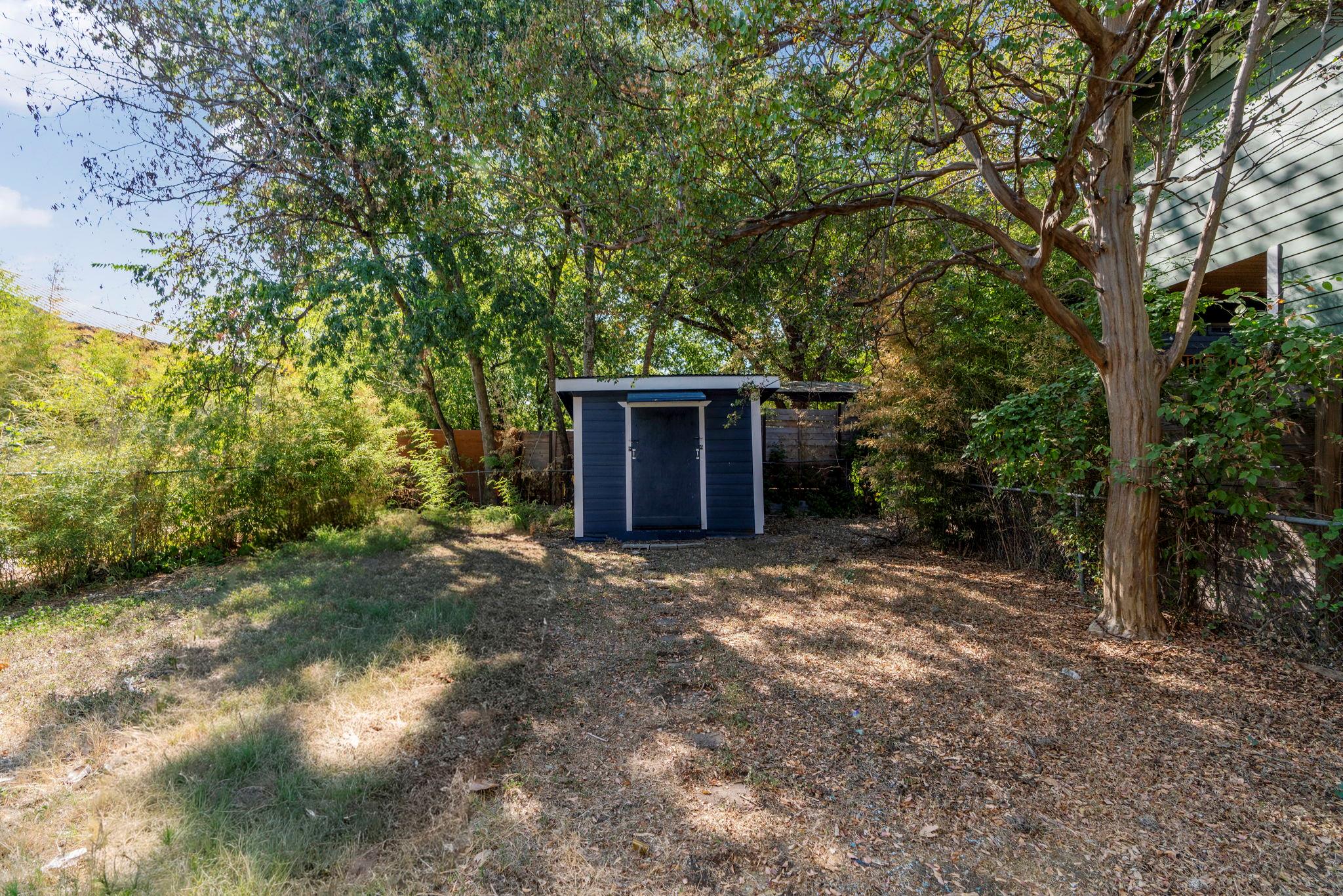1606 Maple Ave, Austin, TX 78702